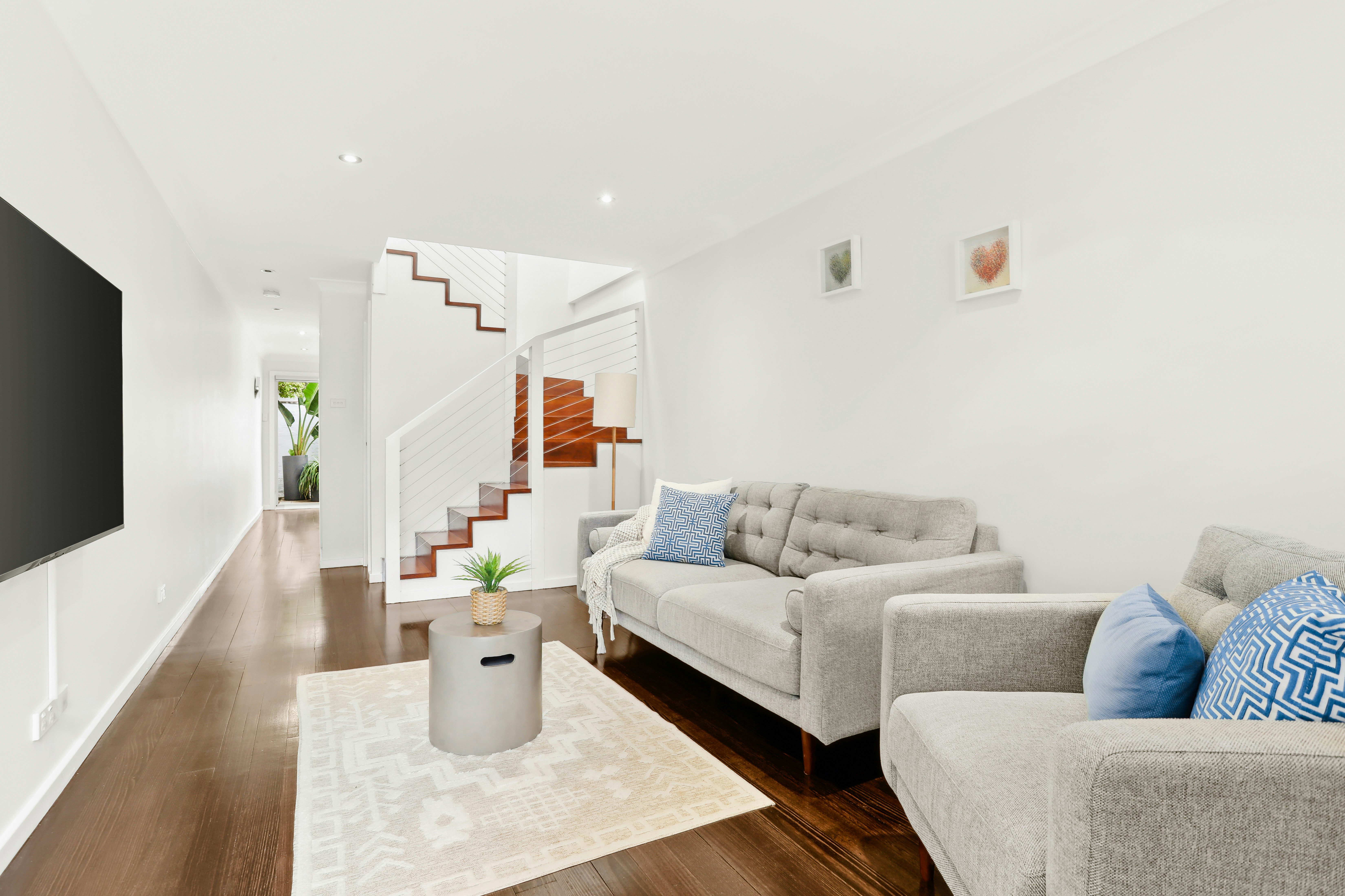 Image of furniture