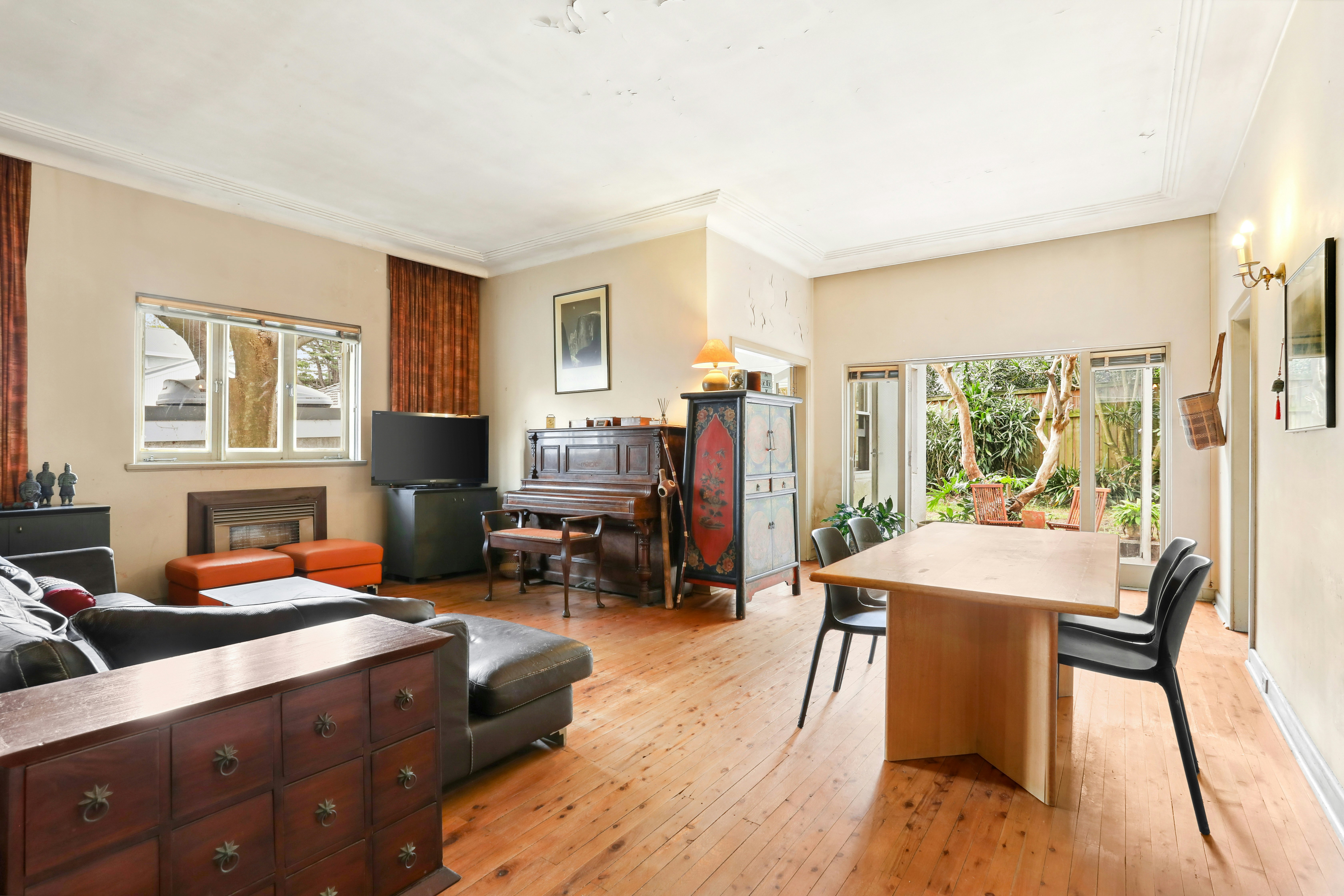 15 Buller Street, Bellevue Hill NSW