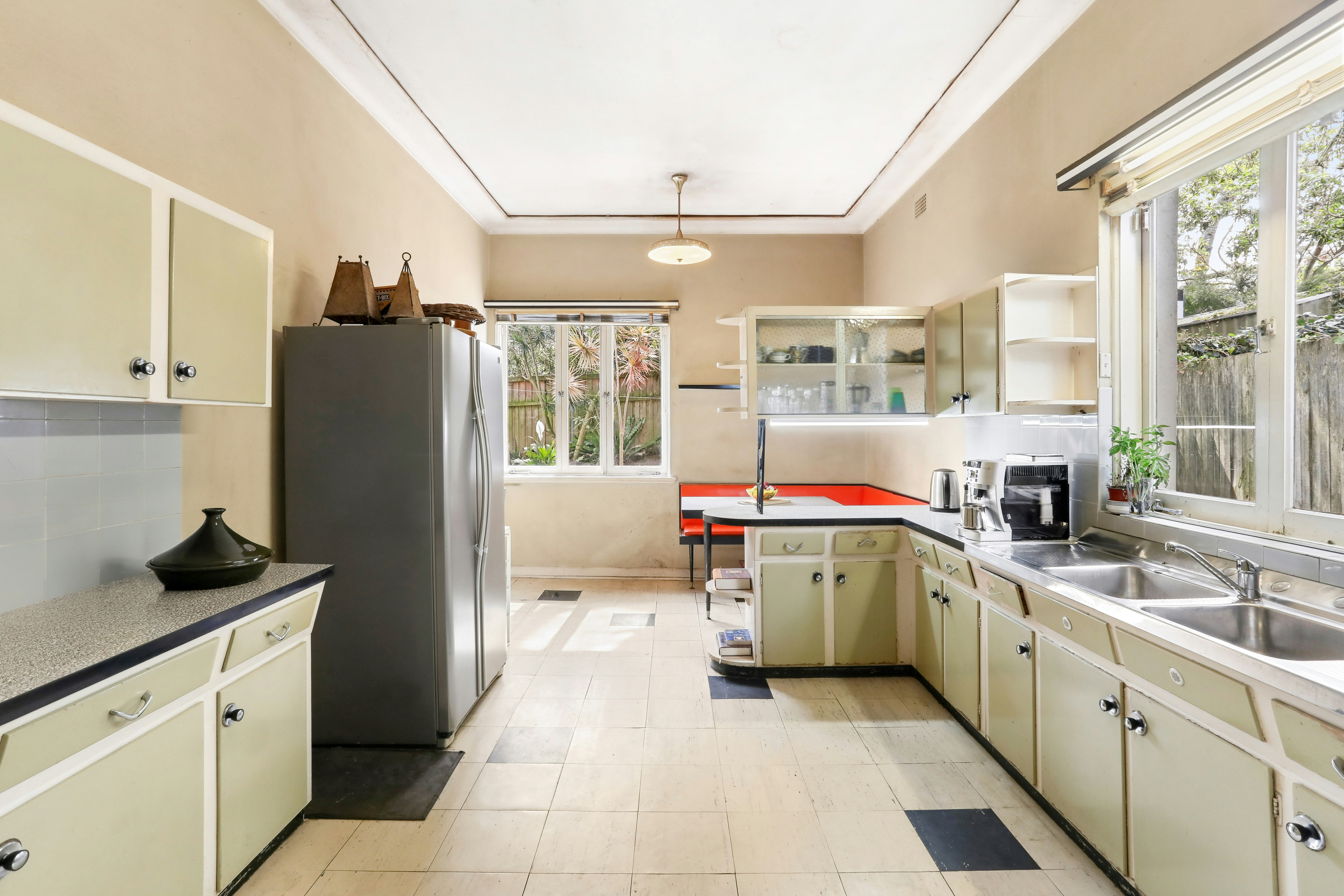 Image of indoors