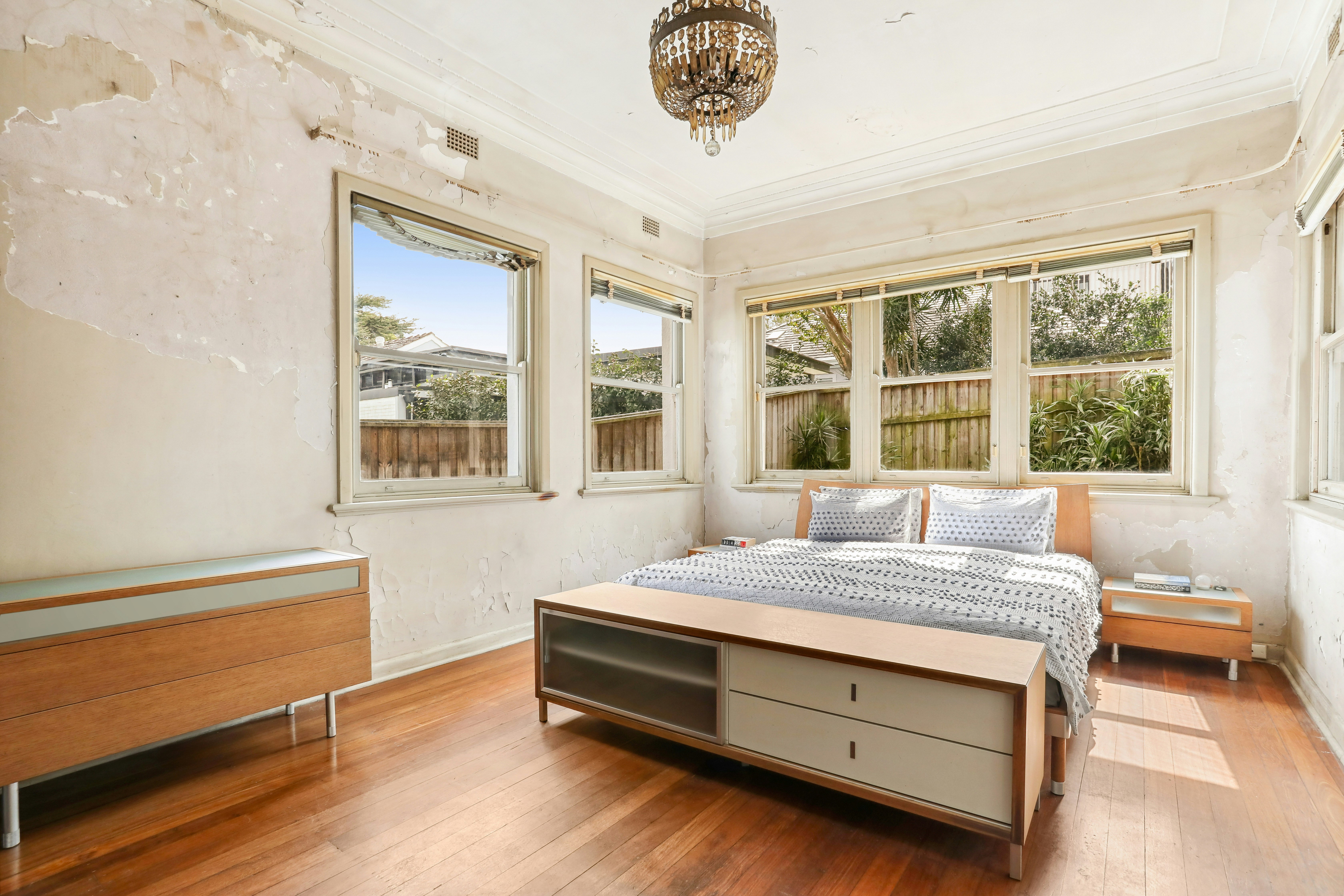 Image of interior design