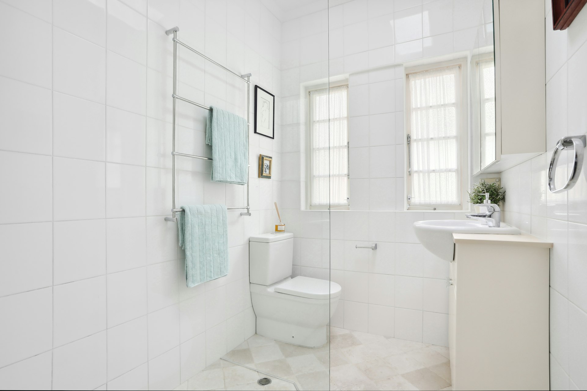 9/17A Ocean Street North, Bondi NSW