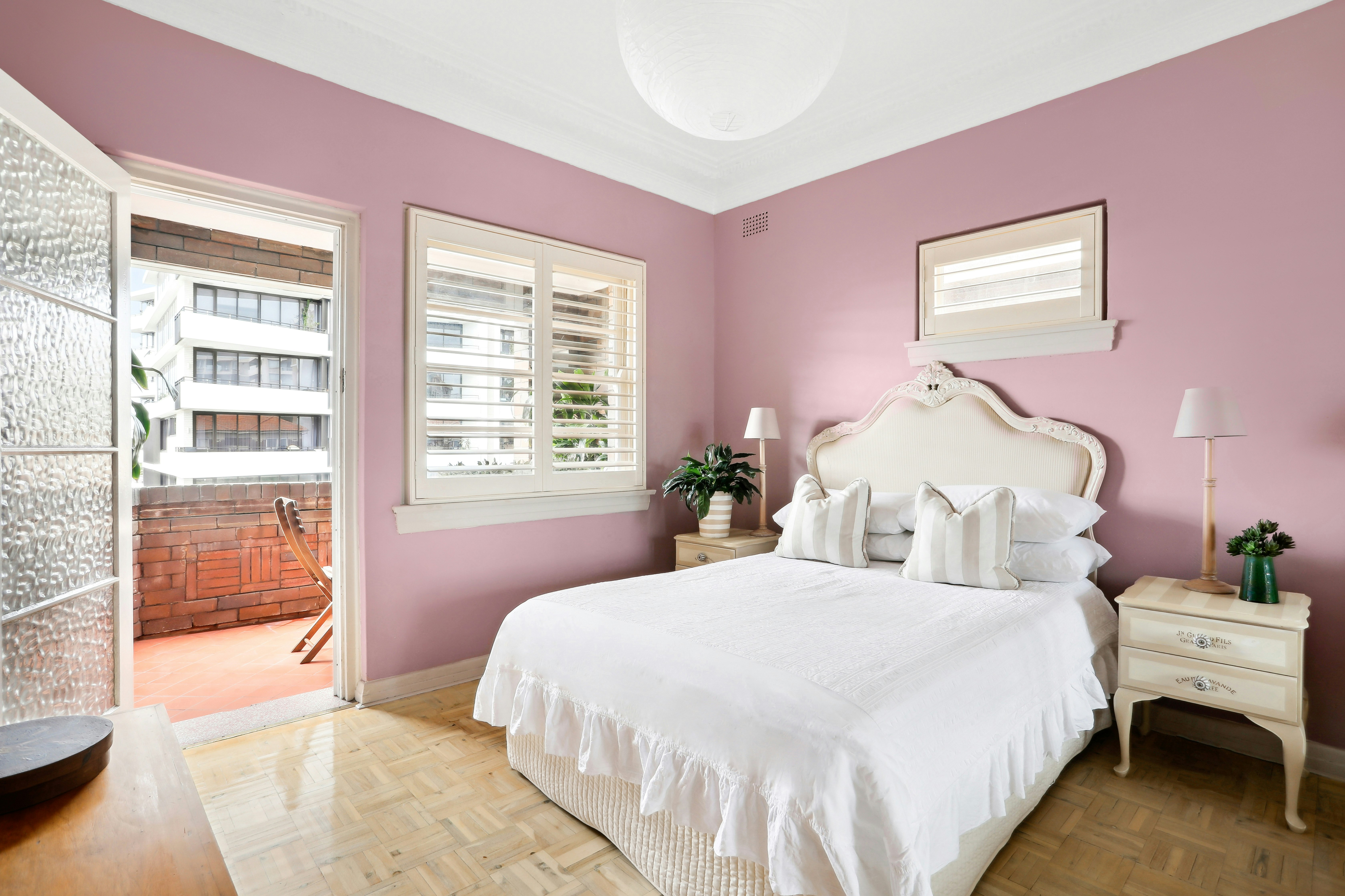 9/17A Ocean Street North, Bondi NSW