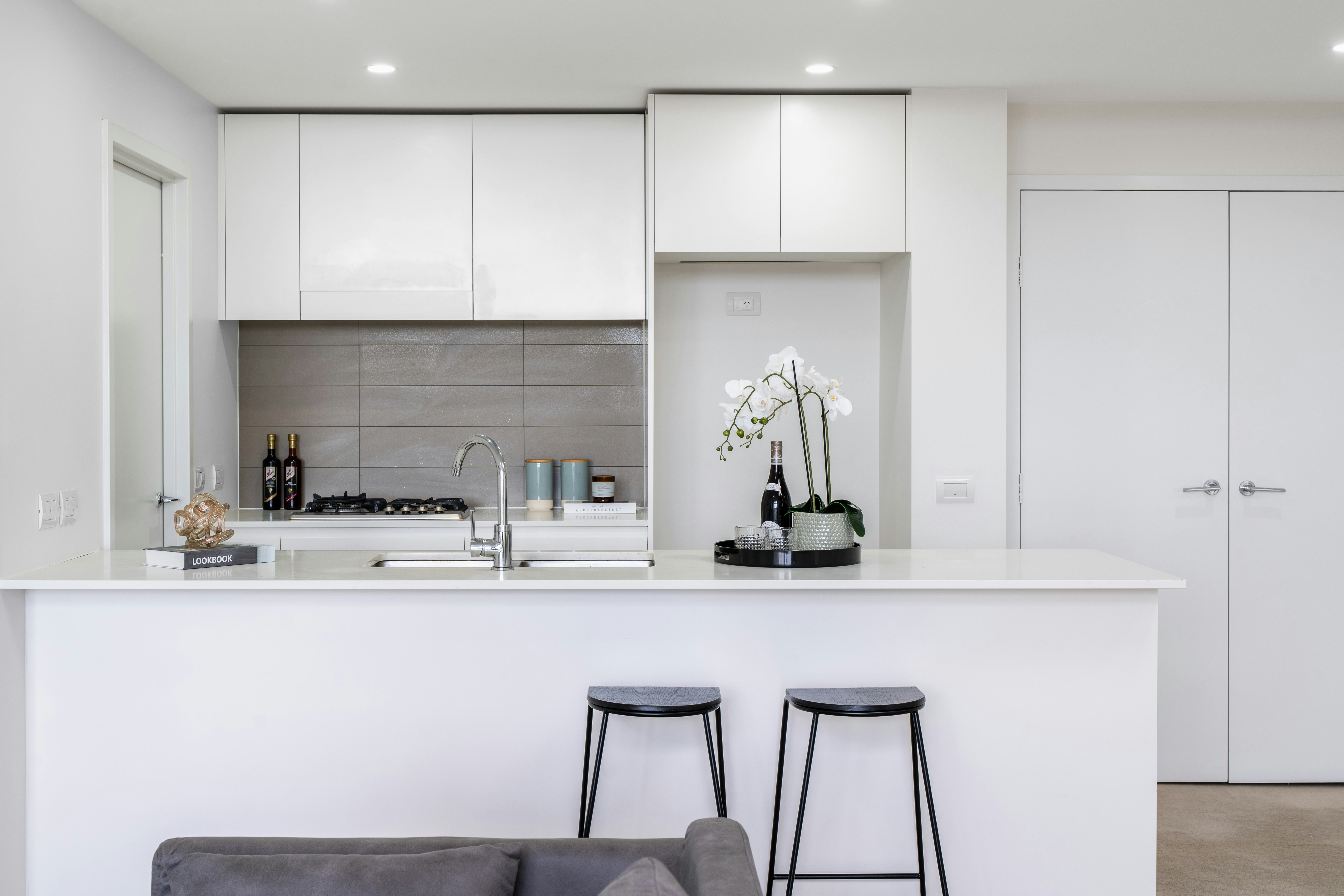 801/8 Marine Parade, Wentworth Point NSW