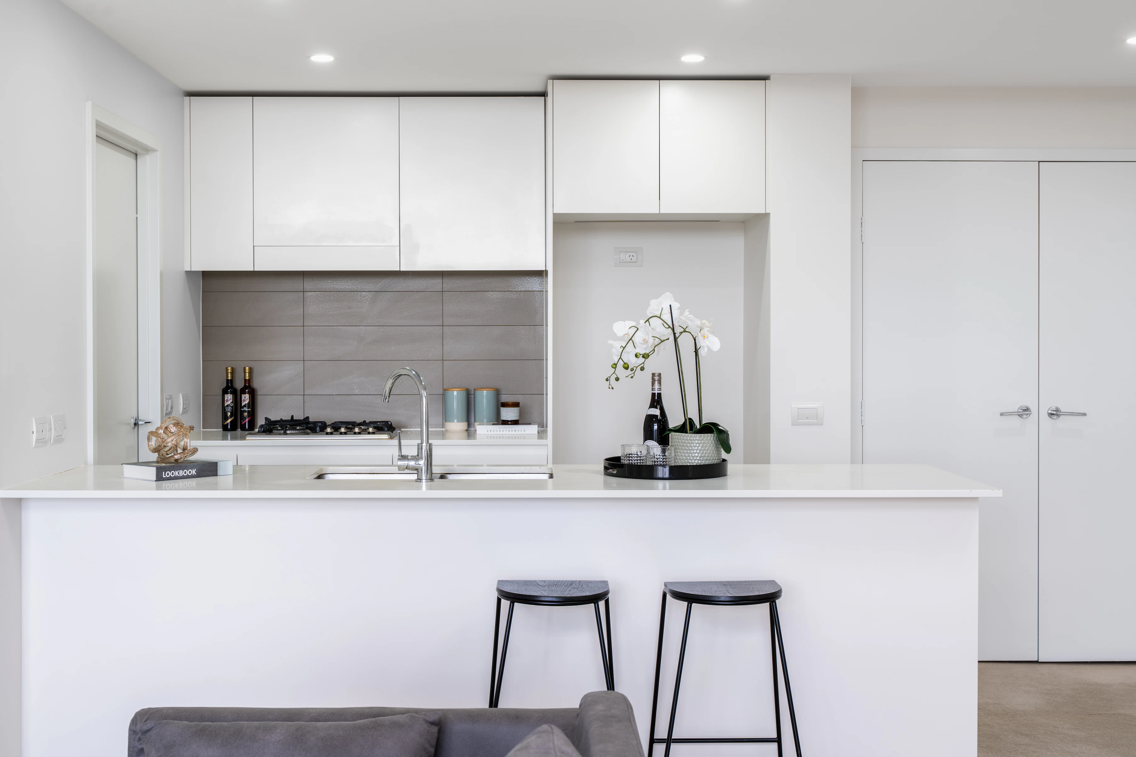 801/8 Marine Parade, Wentworth Point NSW