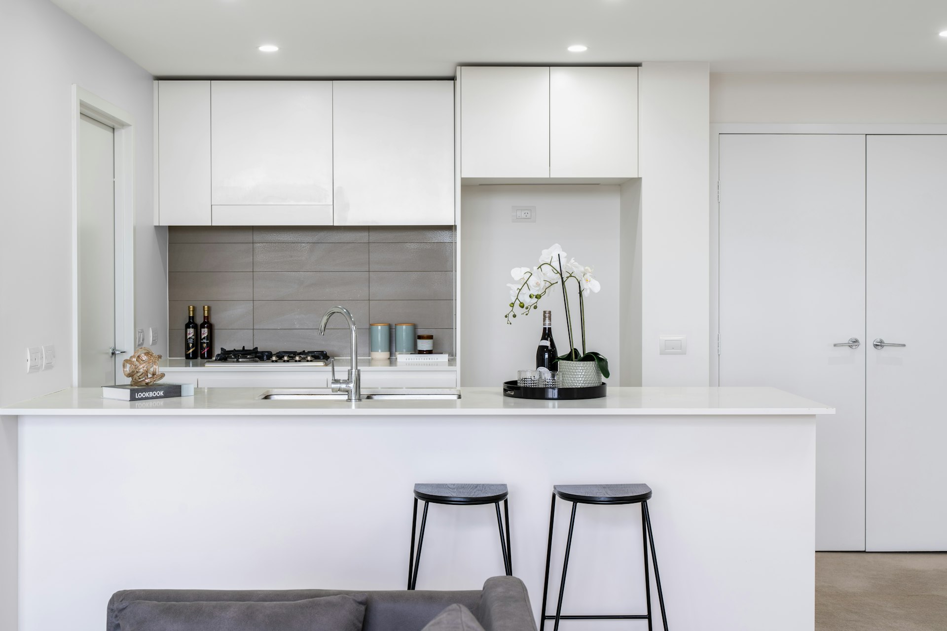 801/8 Marine Parade, Wentworth Point NSW