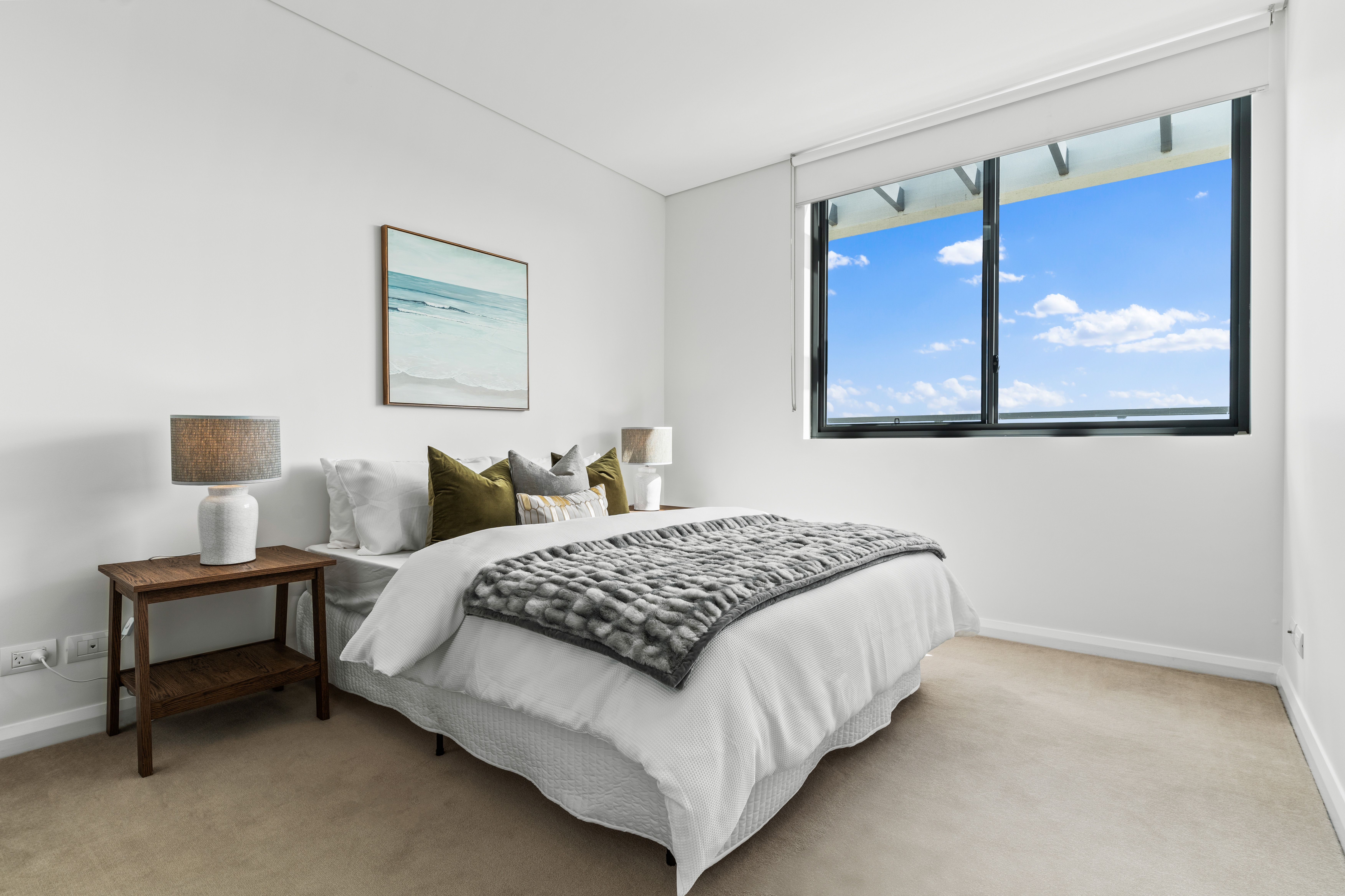 801/8 Marine Parade, Wentworth Point - Thumbnail 5