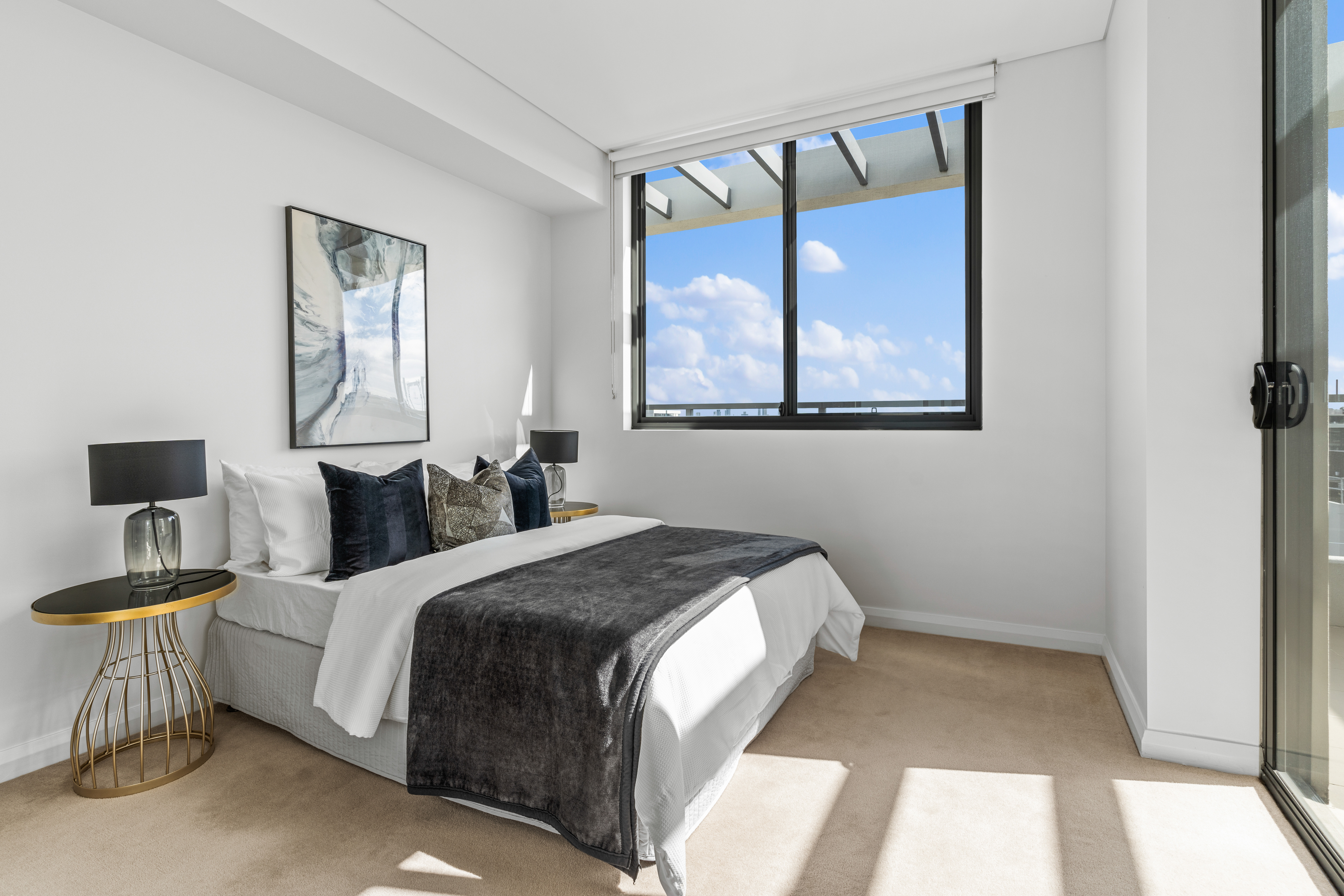 801/8 Marine Parade, Wentworth Point - Thumbnail 7