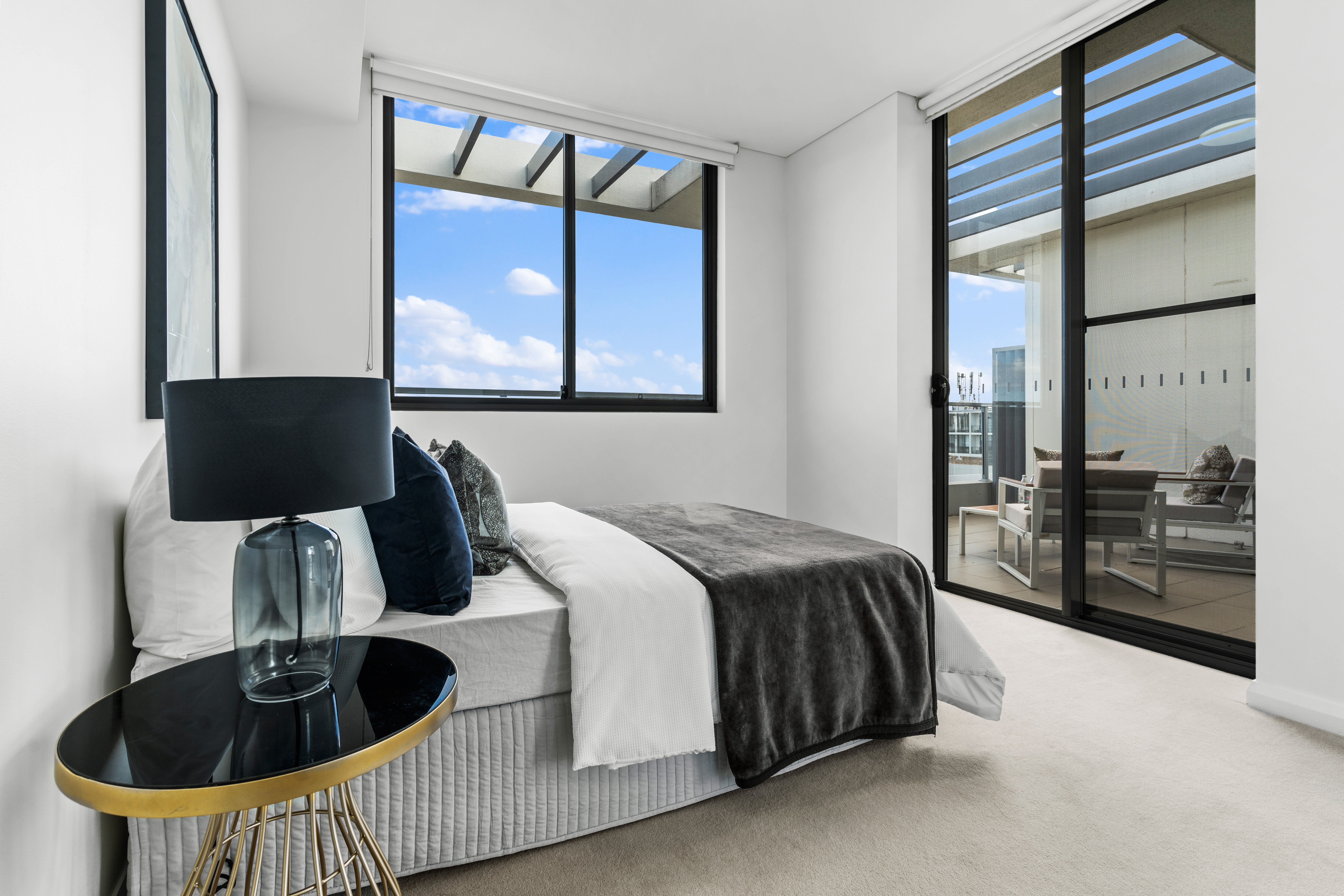 801/8 Marine Parade, Wentworth Point - Thumbnail 8