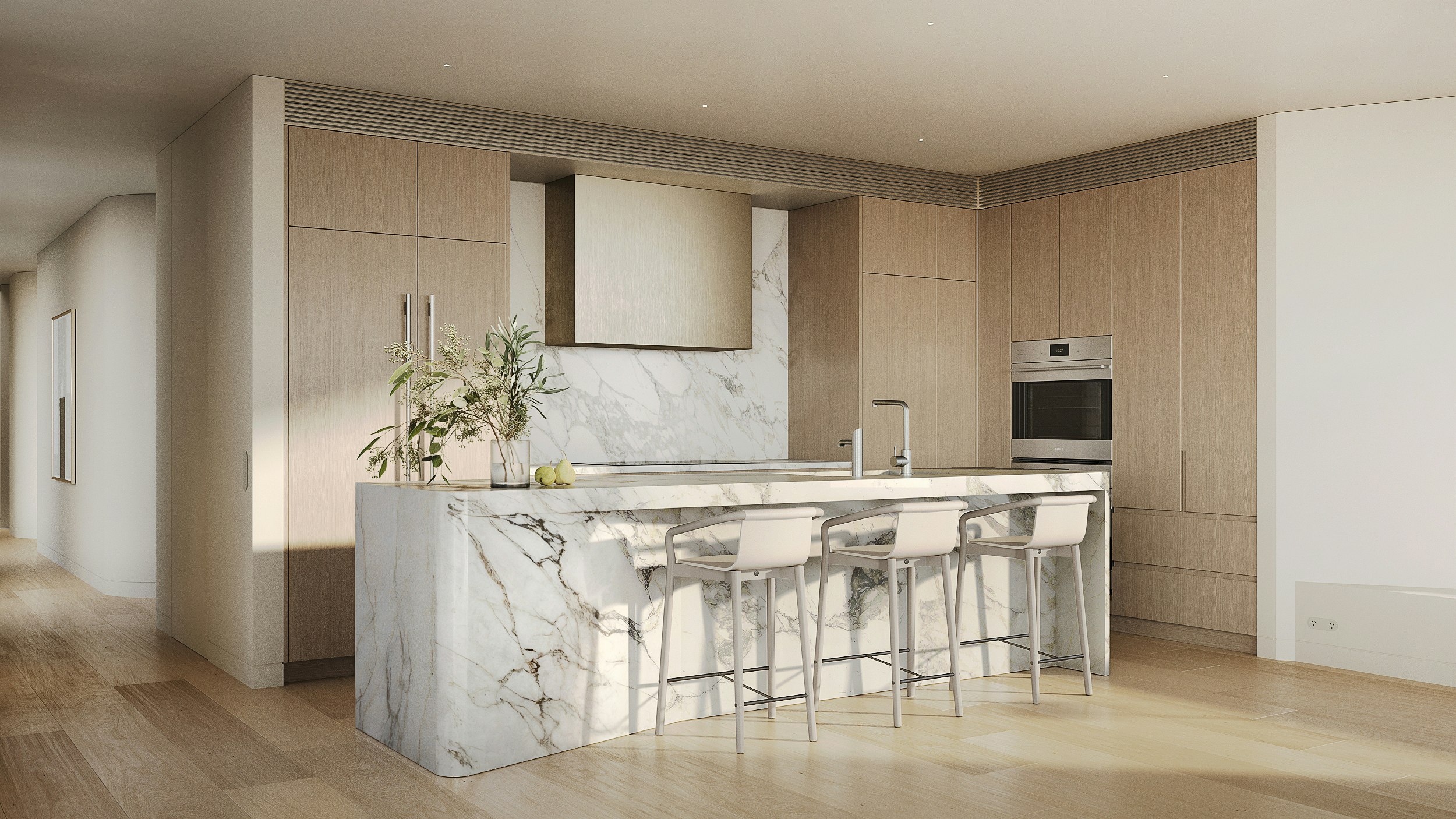 2/5 Pacific Avenue, Tamarama NSW