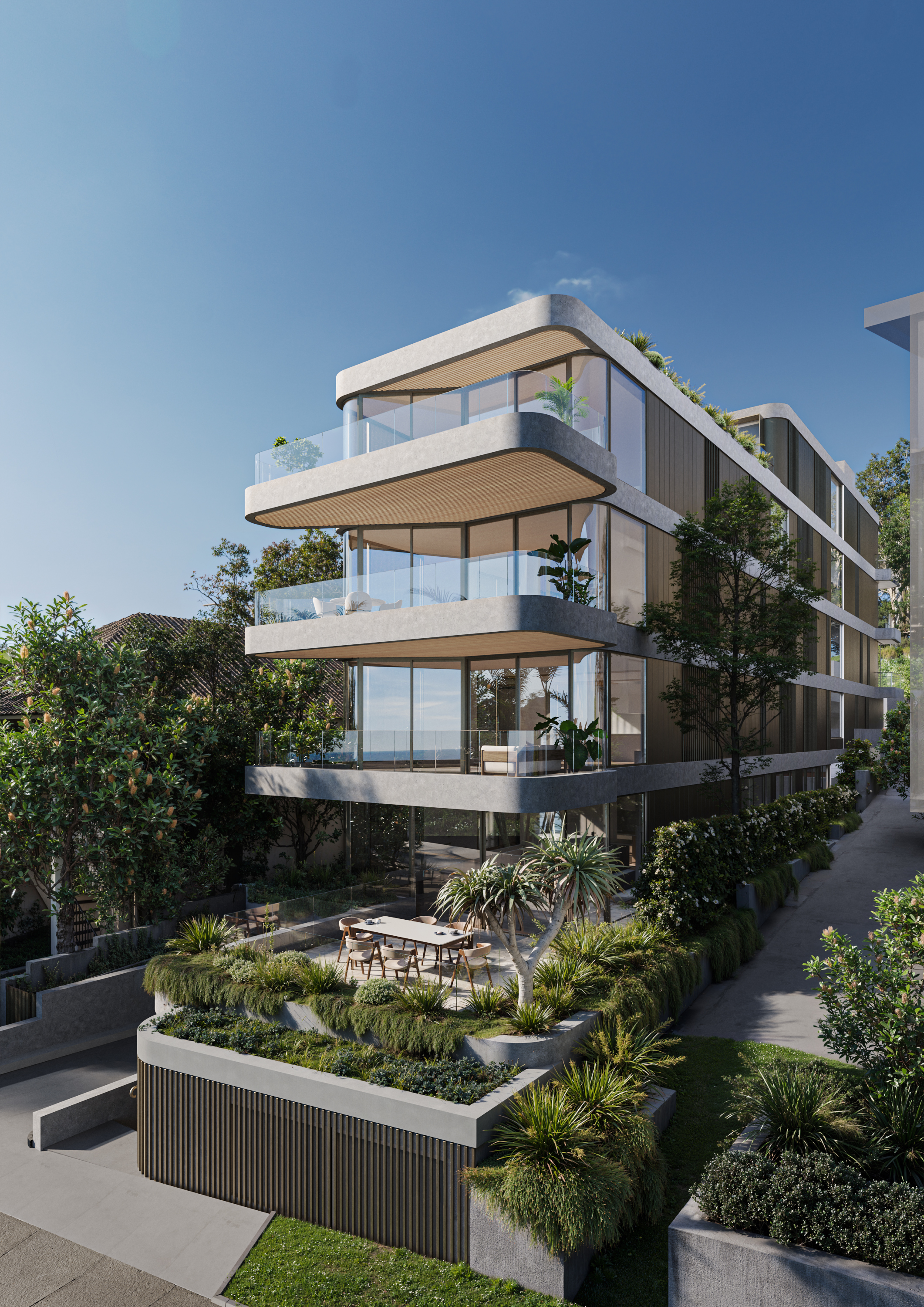 2/5 Pacific Avenue, Tamarama - Thumbnail 6