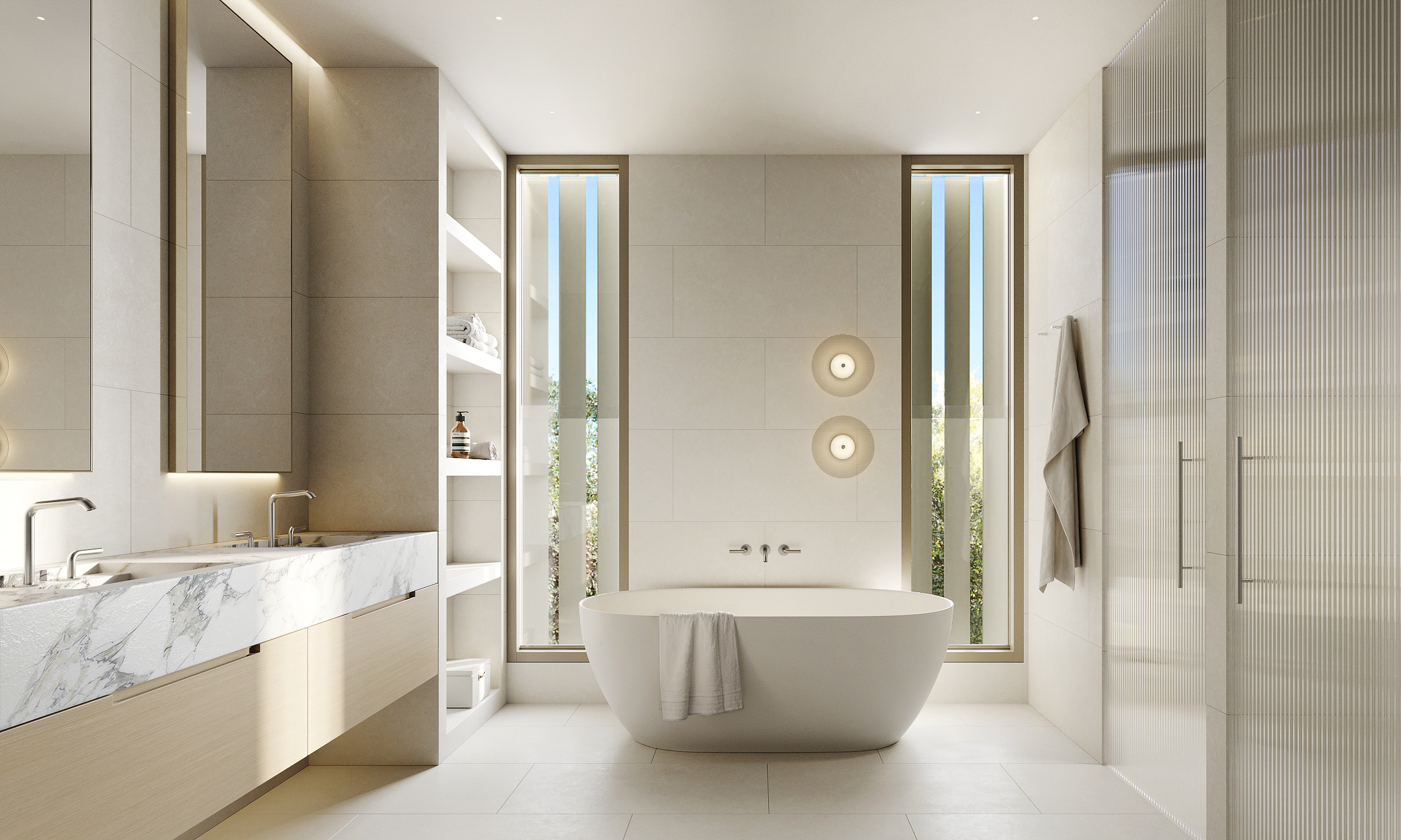 2/5 Pacific Avenue, Tamarama - Thumbnail 5