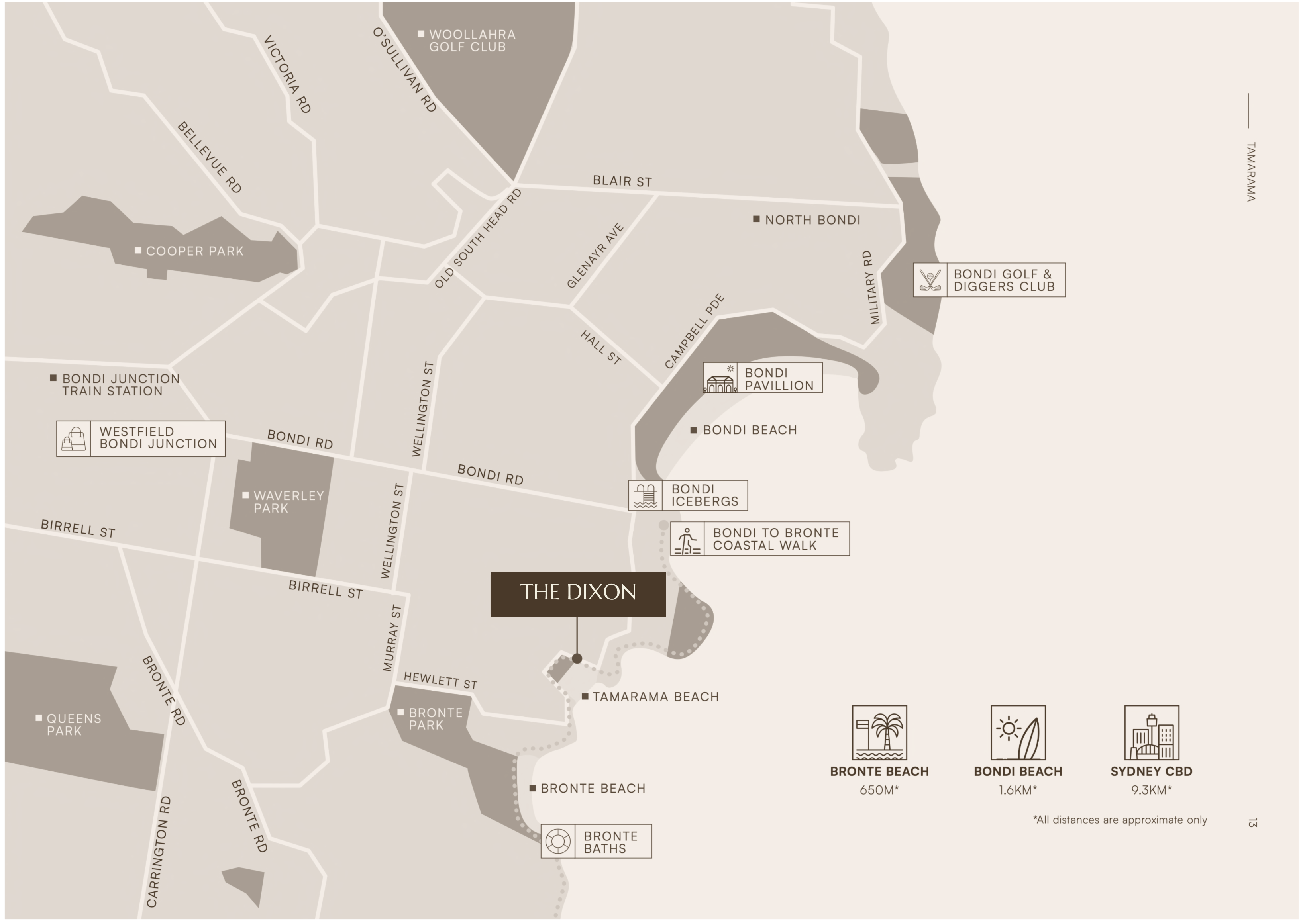 2/5 Pacific Avenue, Tamarama - Thumbnail 7
