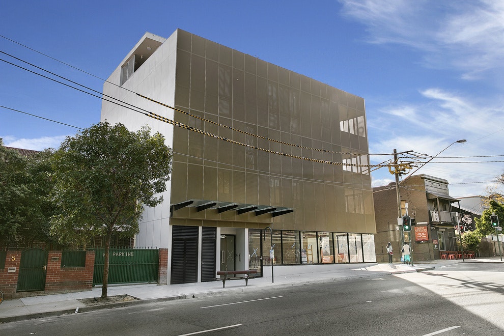 Image of building
