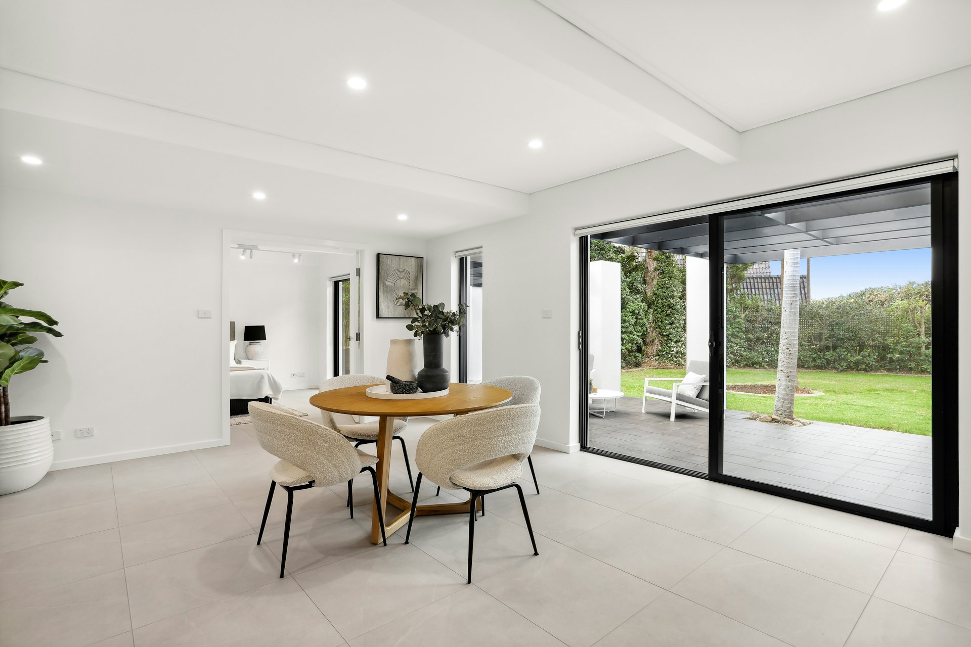 interior design