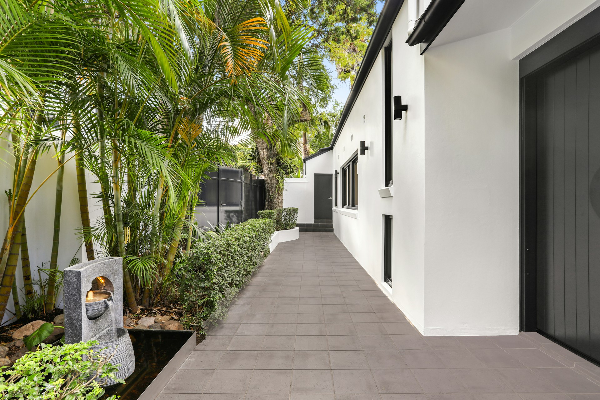 floor