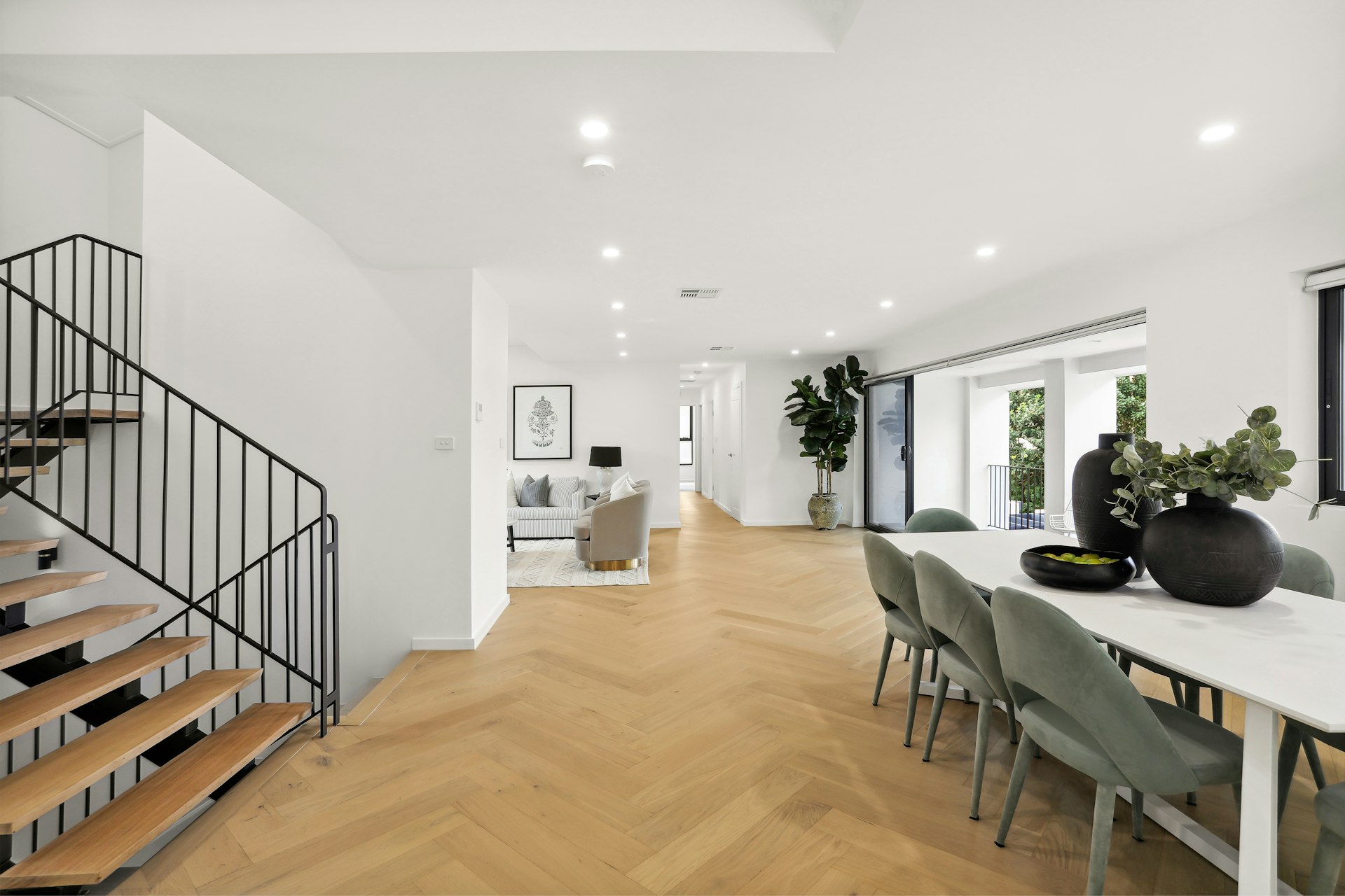 floor
