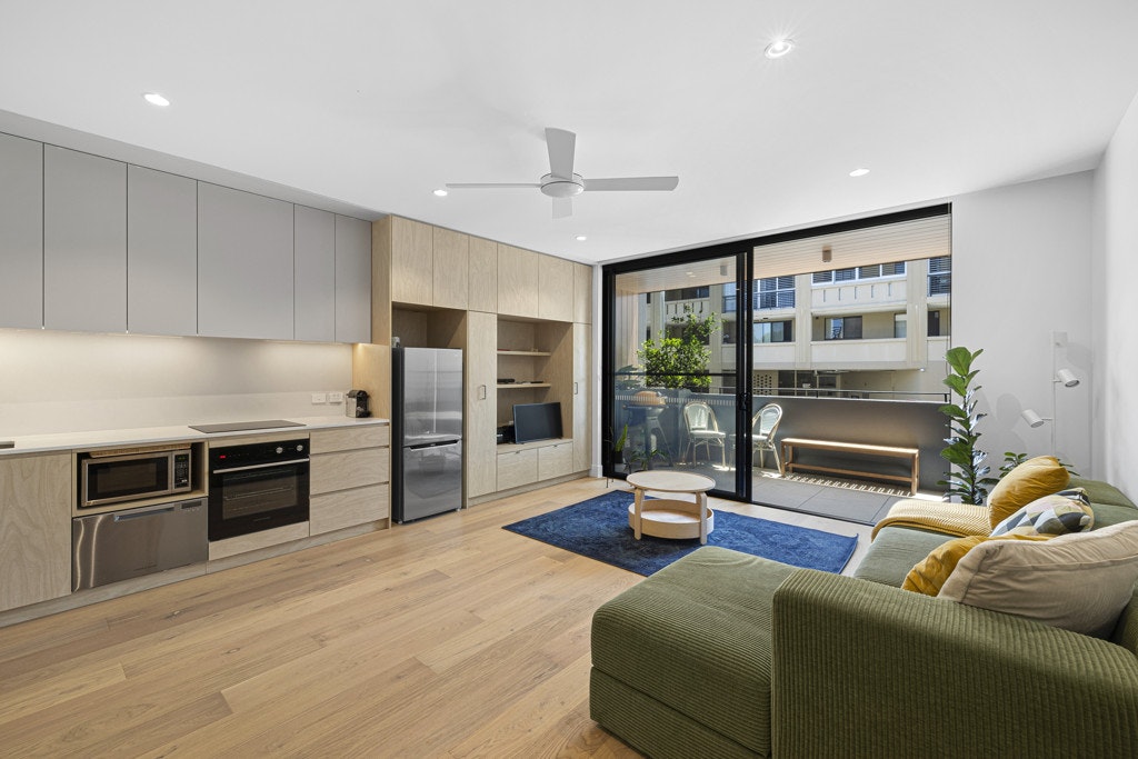 102/80-82 Hall Street, Bondi Beach NSW