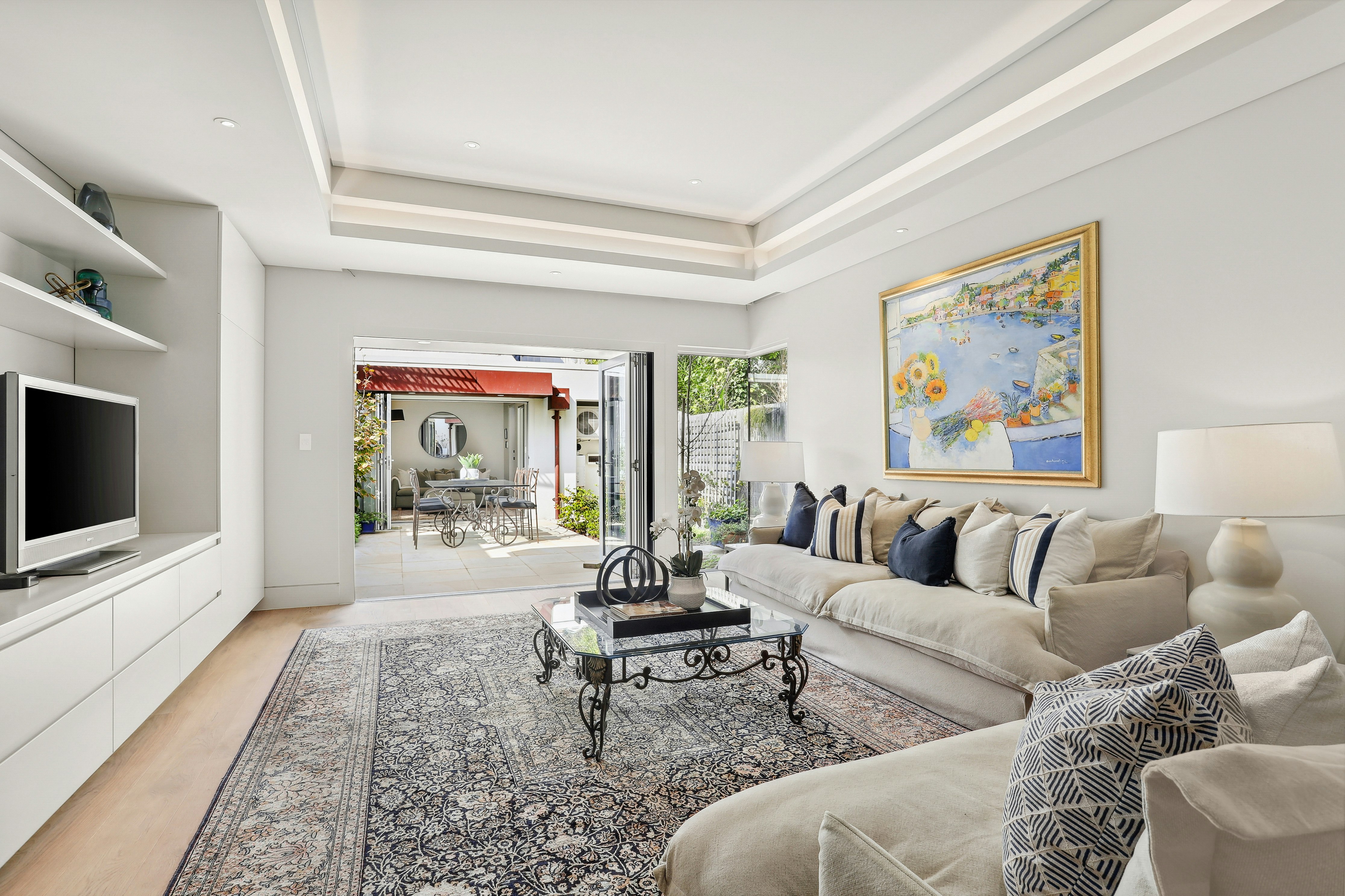 3 Riddell Street, Bellevue Hill NSW