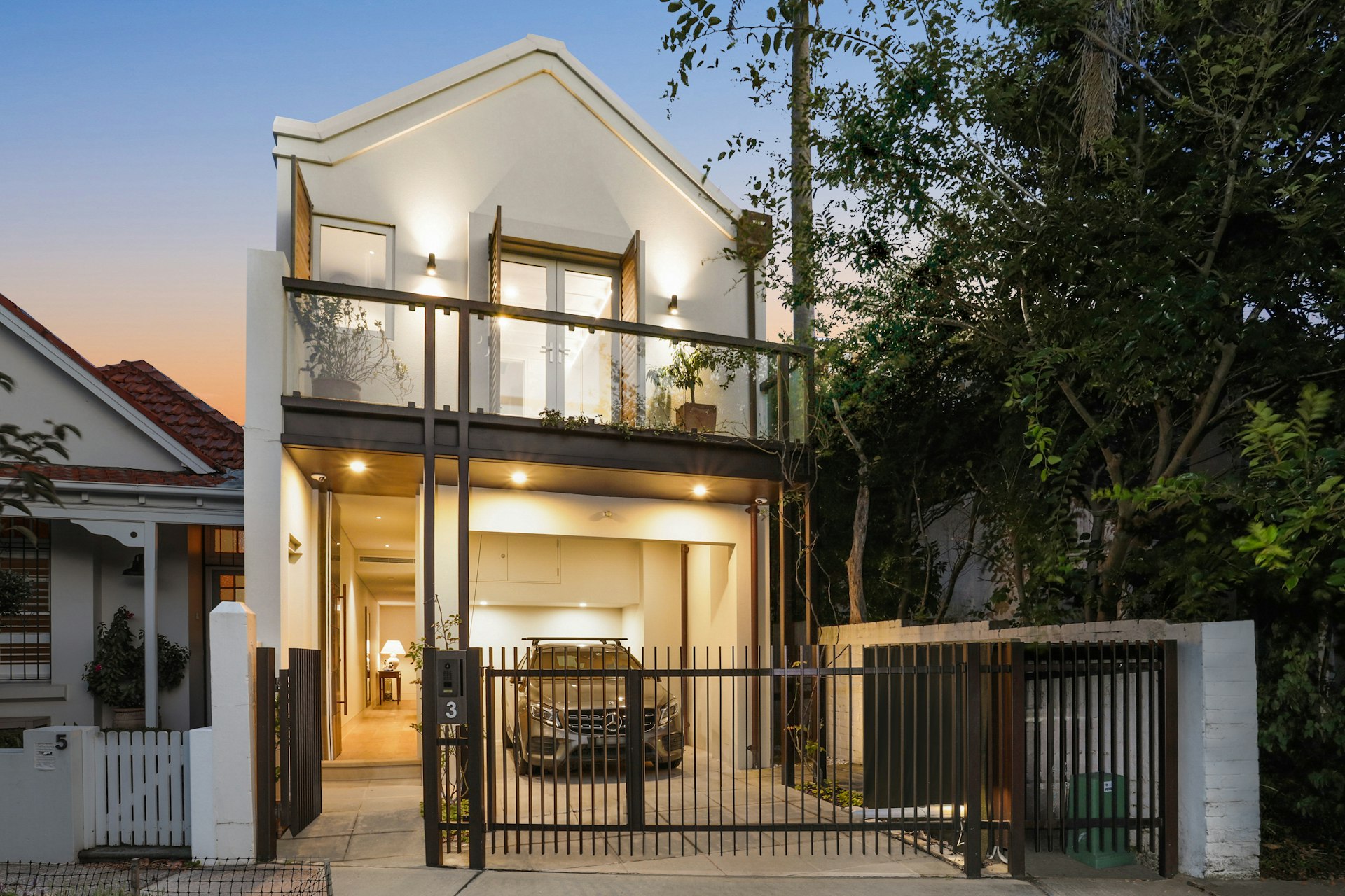 3 Riddell Street, Bellevue Hill NSW