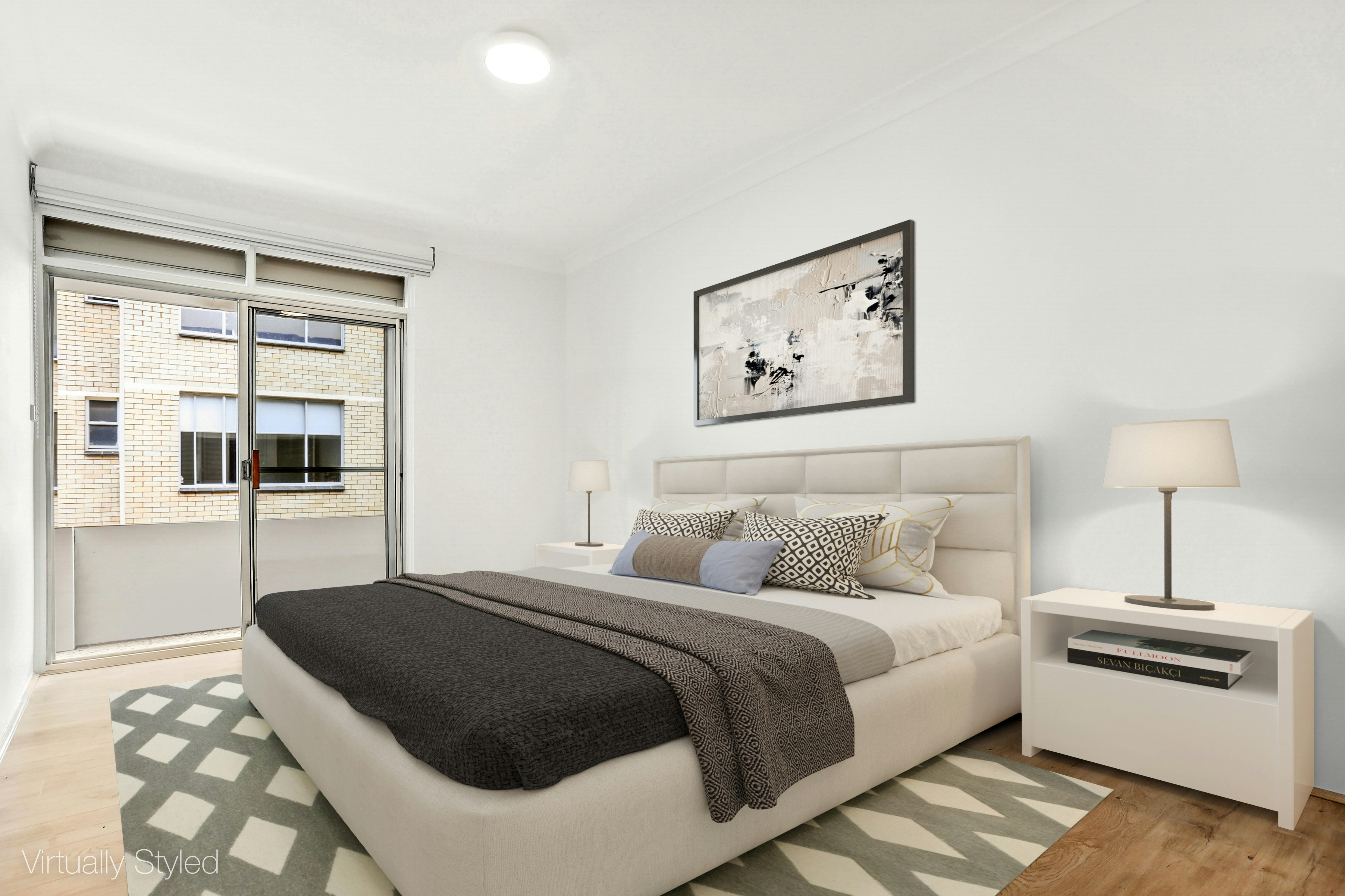 10/52 Penkivil Street, Bondi NSW