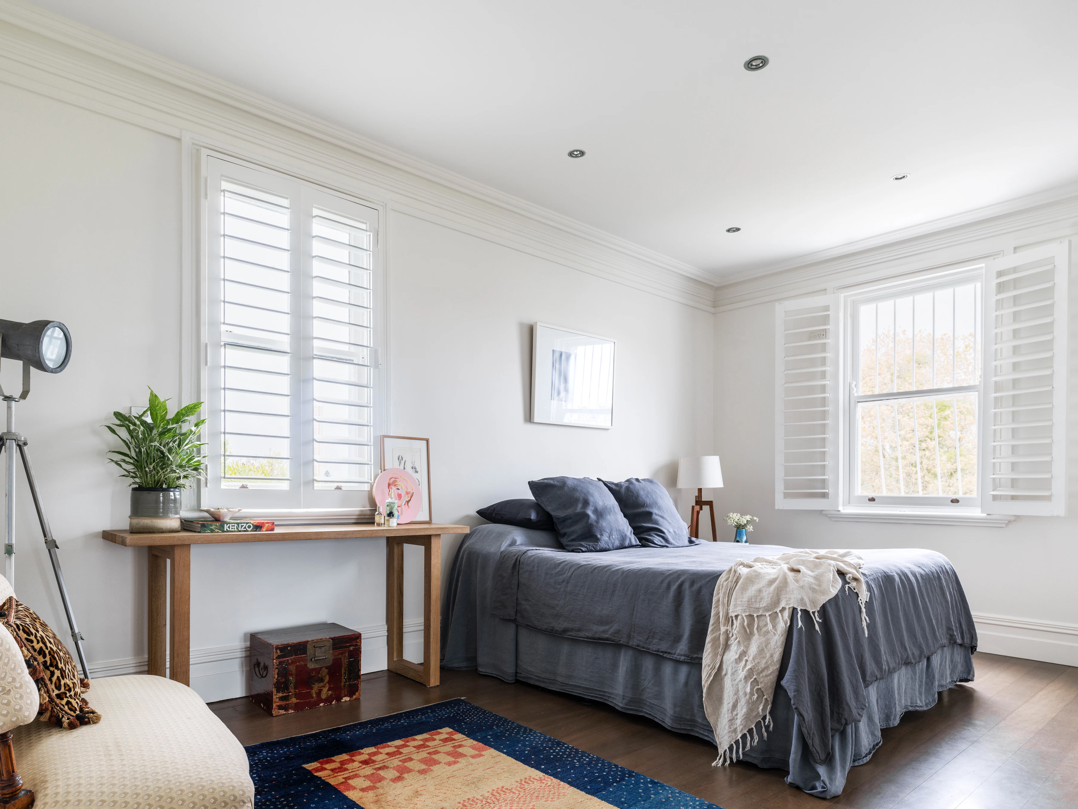 interior design
