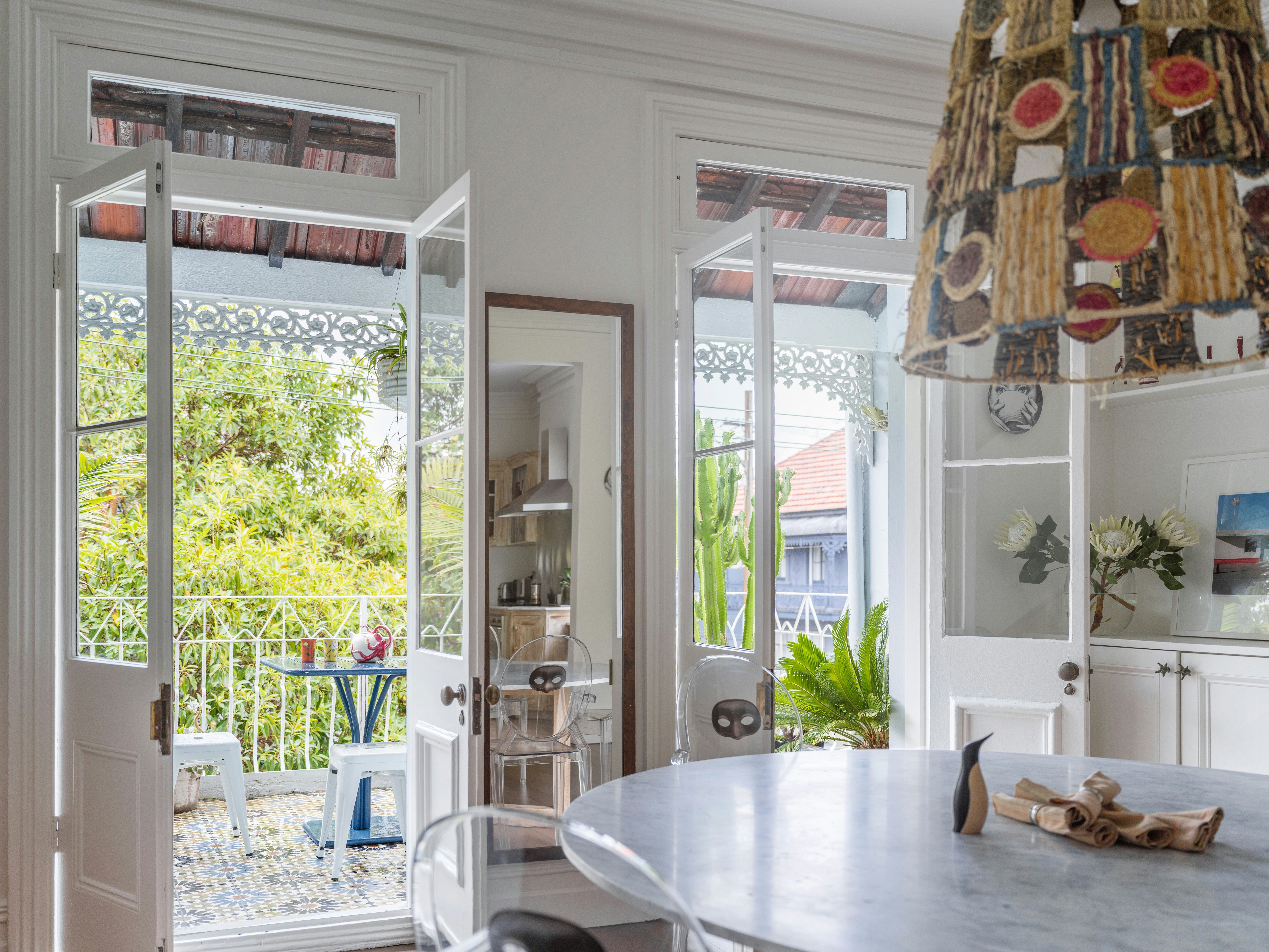 31 Norfolk Street, Paddington NSW
