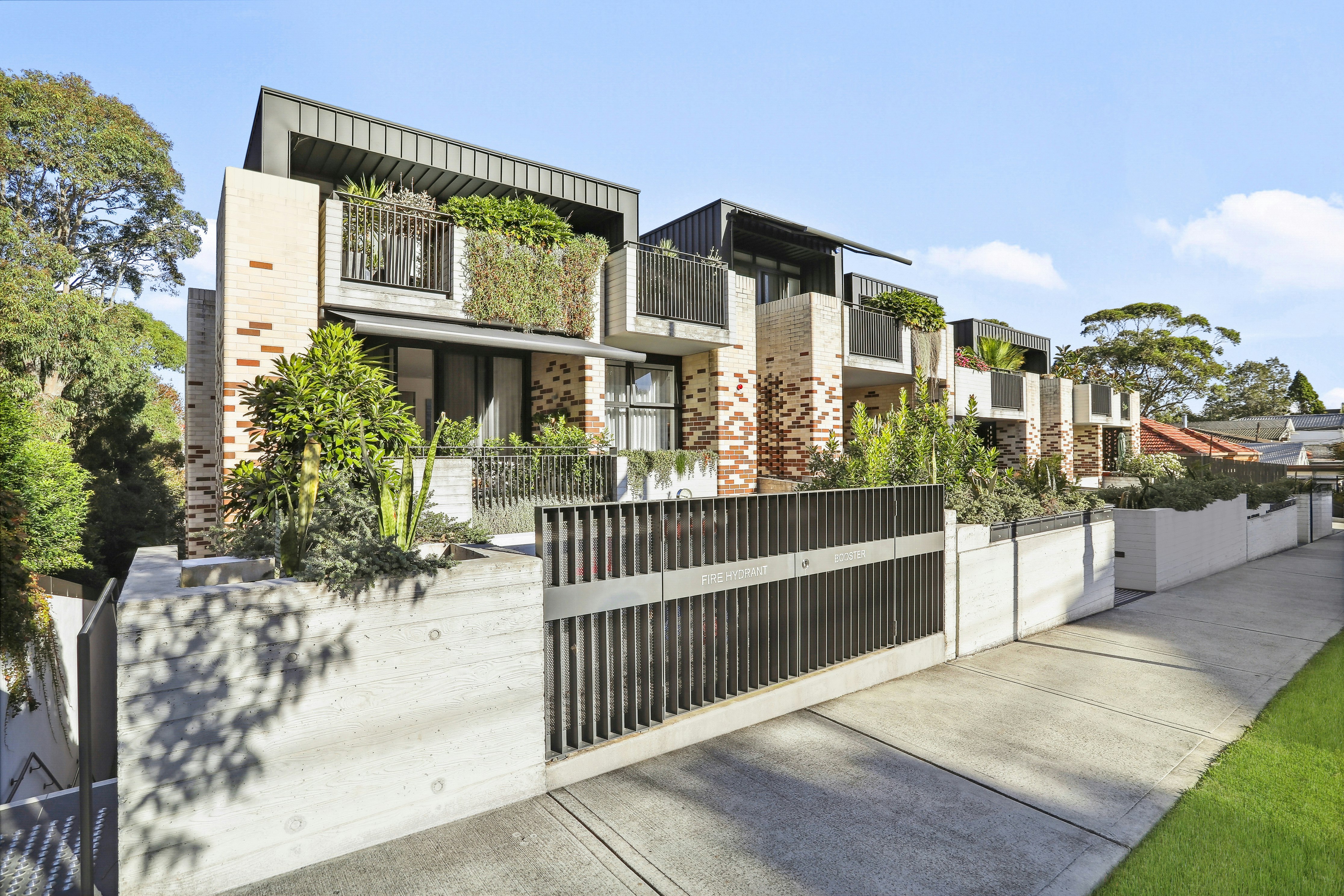 5/33 Carlisle Street, Rose Bay NSW