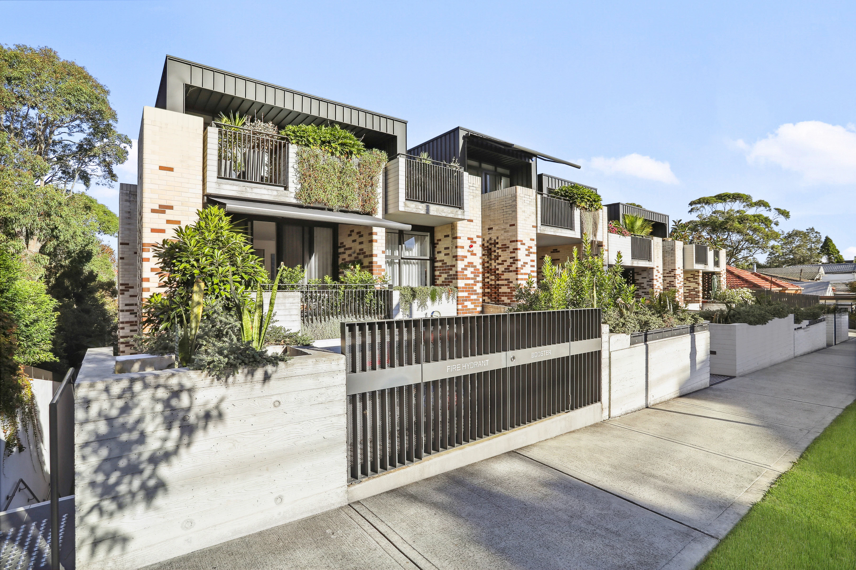 architecture