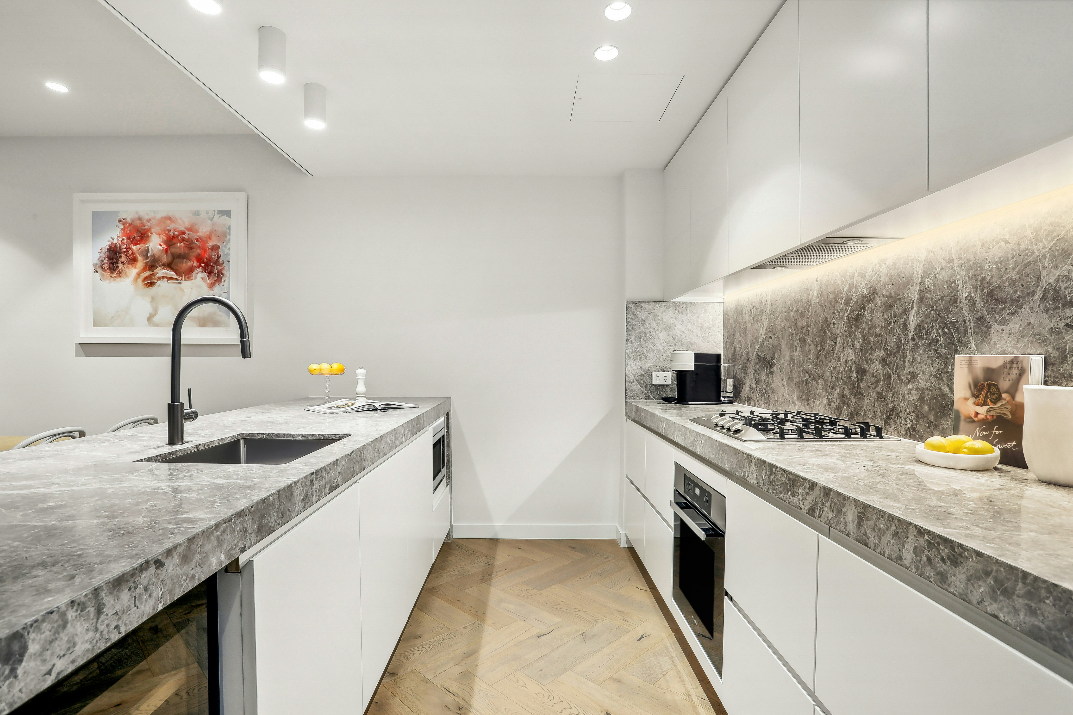 5/33 Carlisle Street, Rose Bay NSW