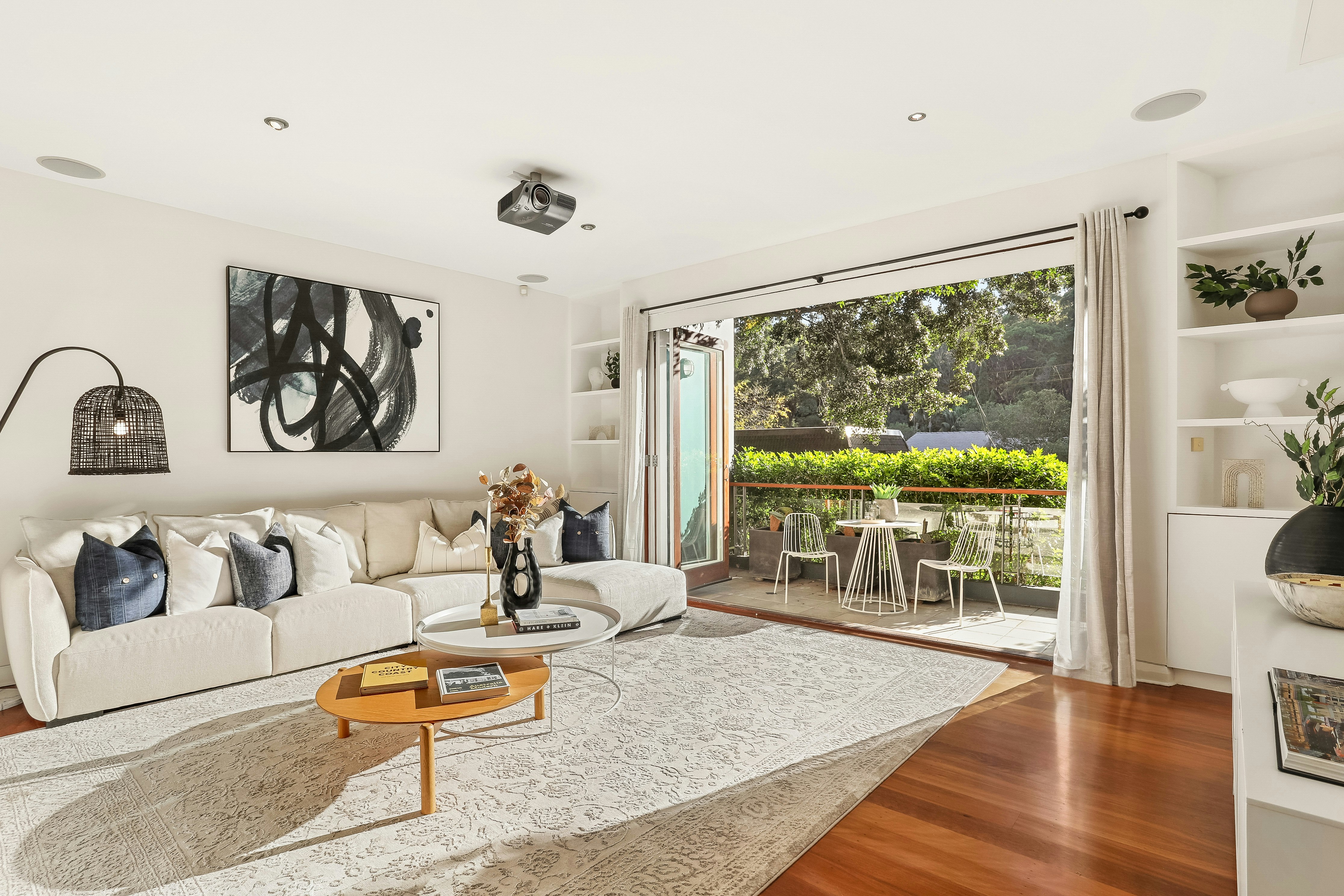 33 Hampden Street, Paddington NSW