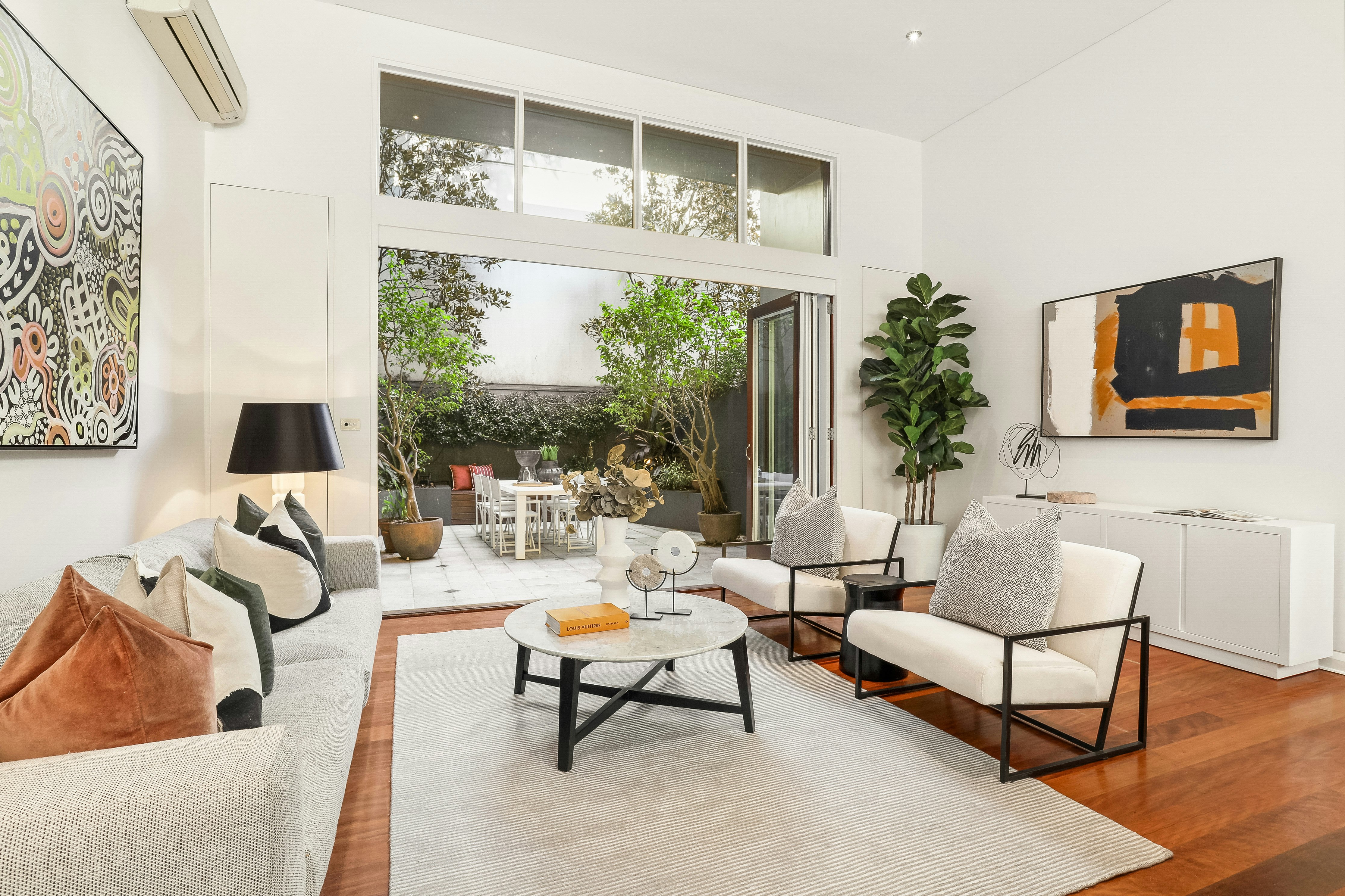 33 Hampden Street, Paddington NSW