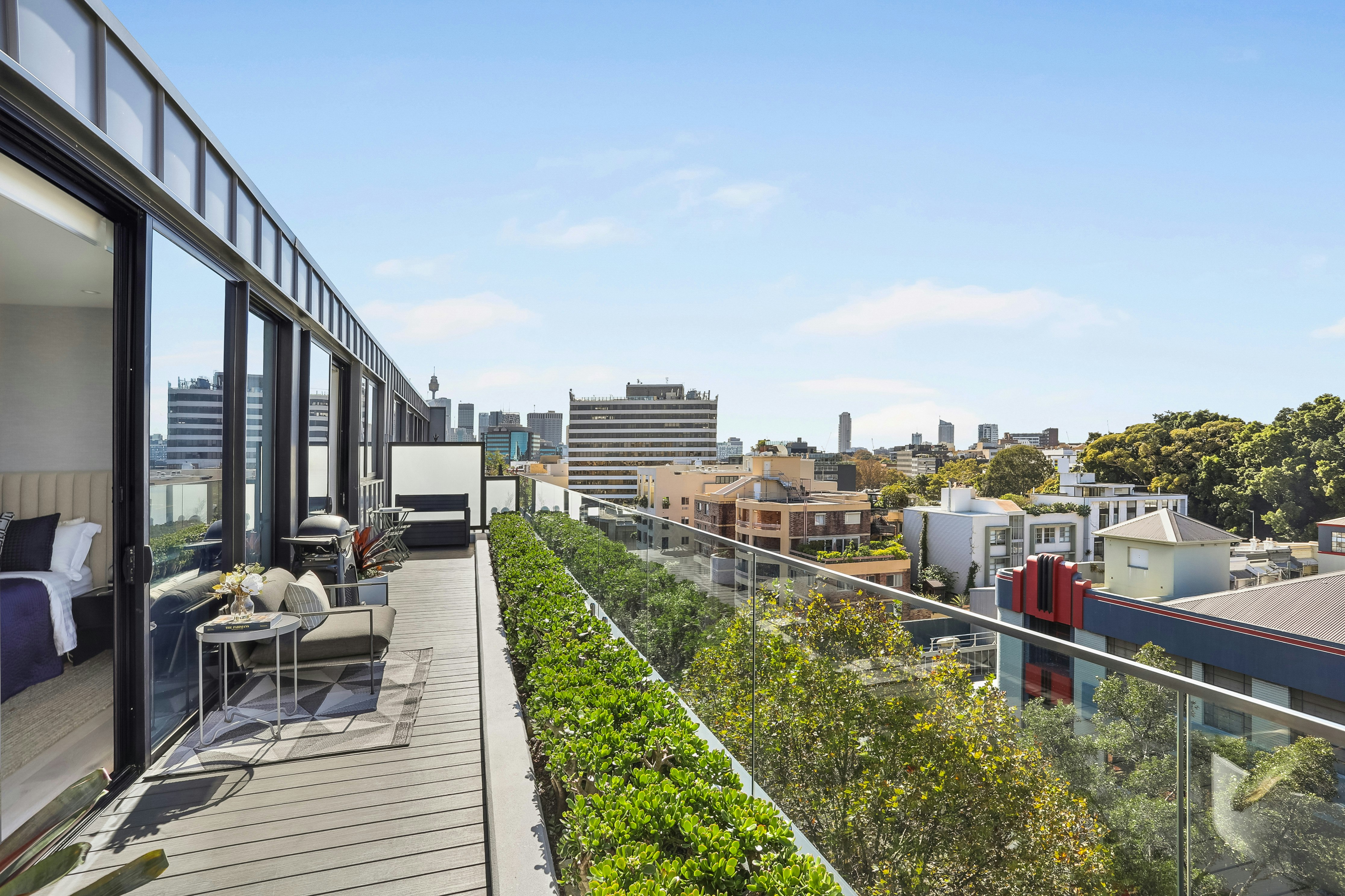 745/527 Elizabeth Street, Surry Hills NSW