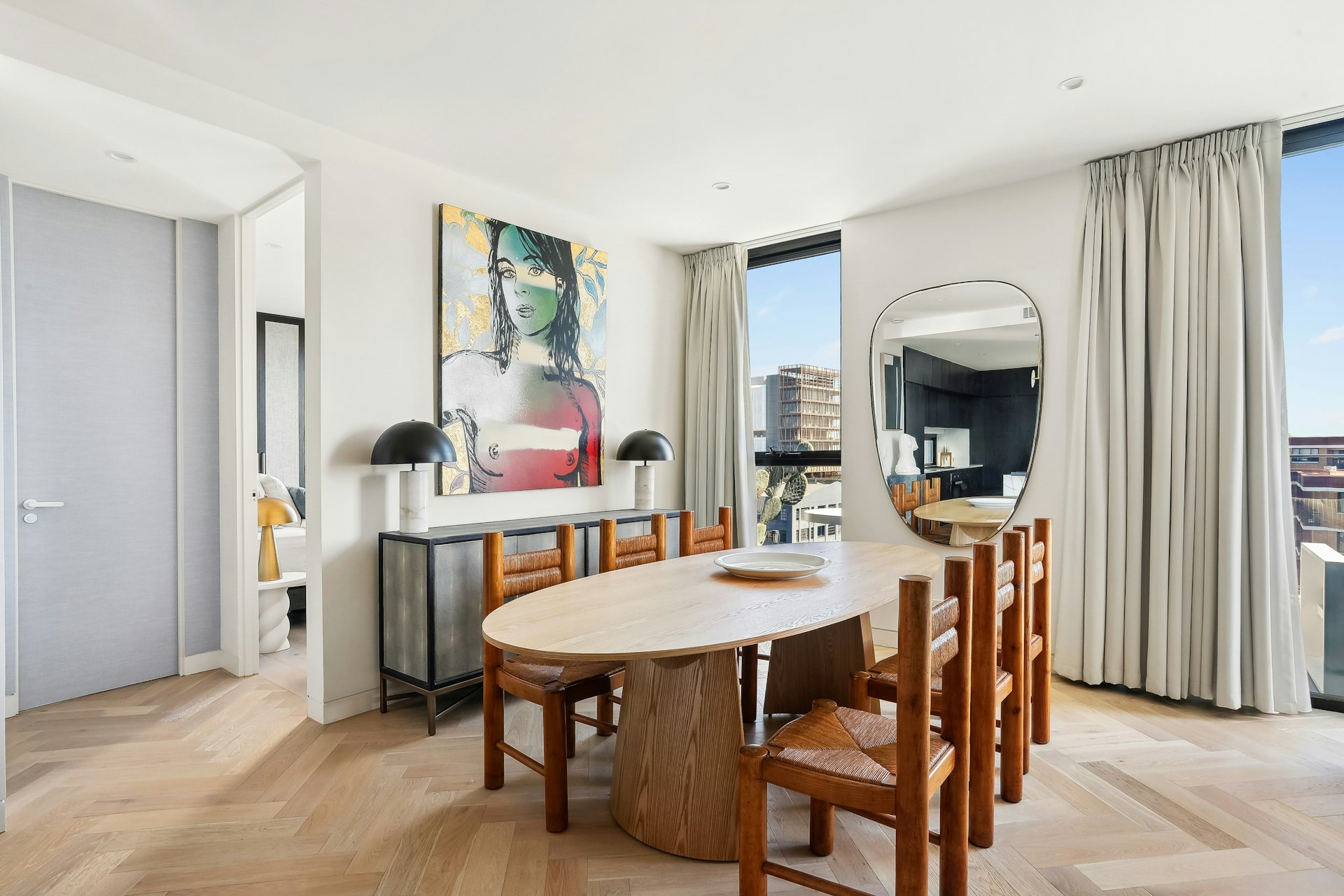 interior design