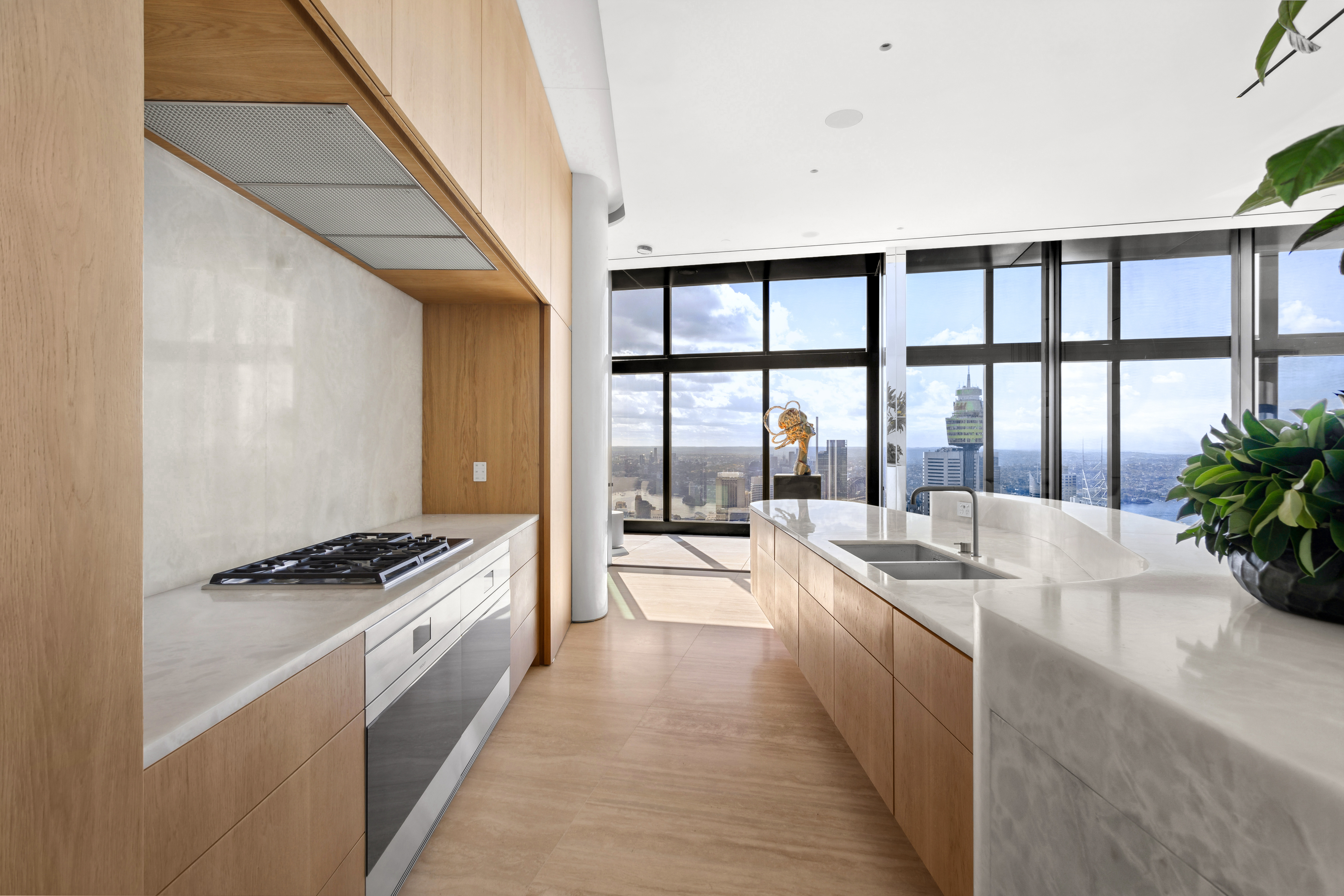 Penthouse 115 Bathurst Street, Sydney - Thumbnail 6