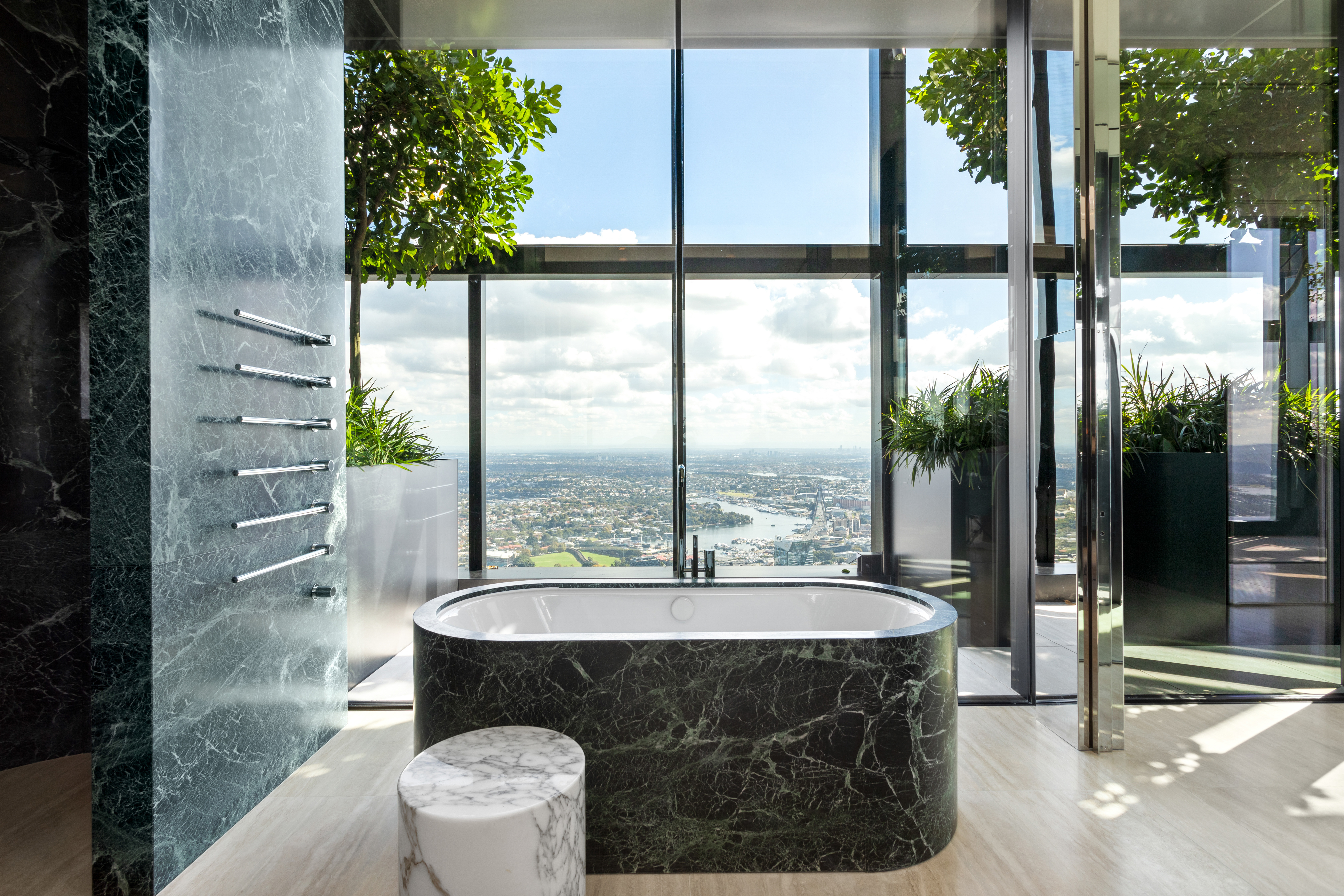 Penthouse 115 Bathurst Street, Sydney - Thumbnail 5