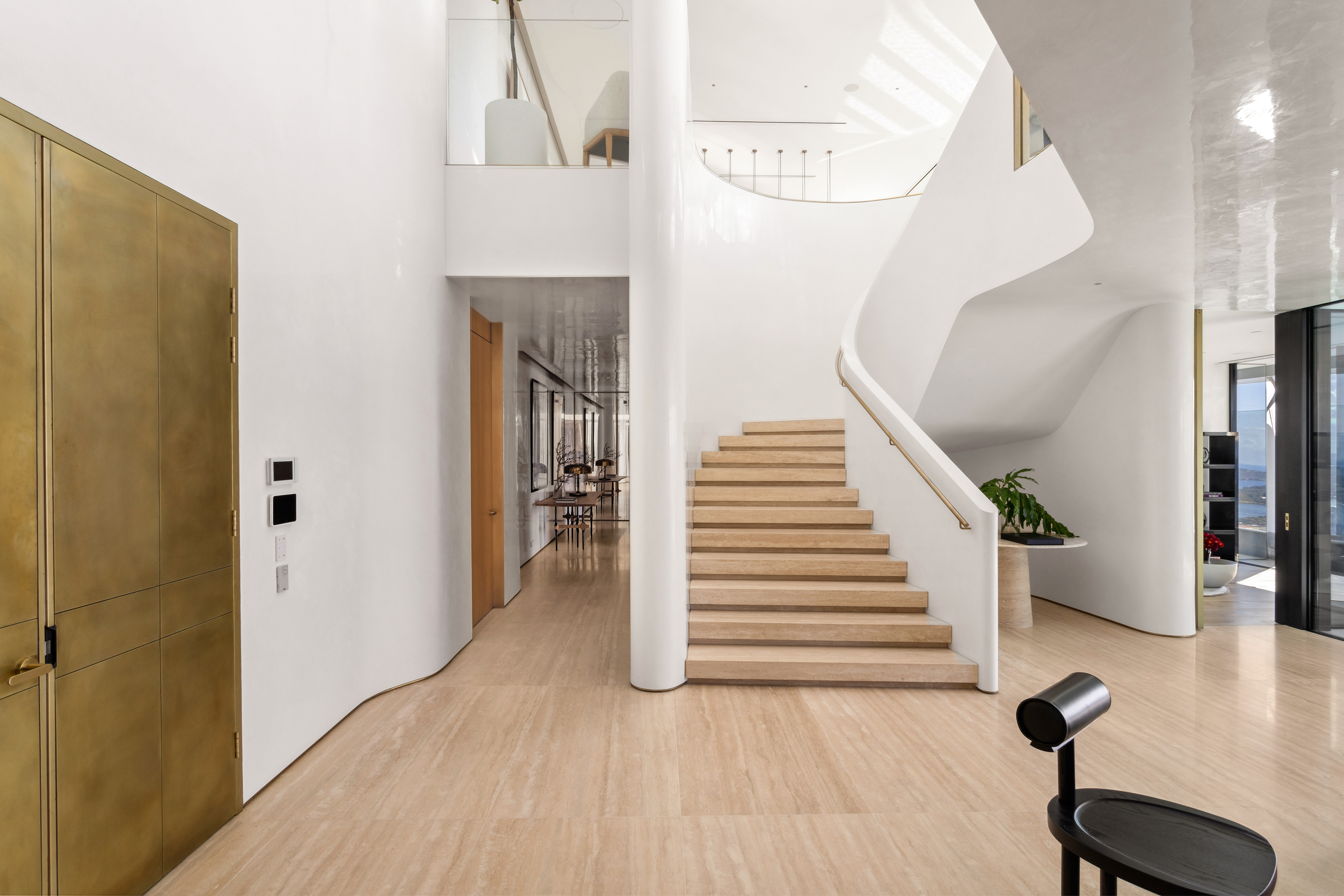 Penthouse 115 Bathurst Street, Sydney - Thumbnail 7