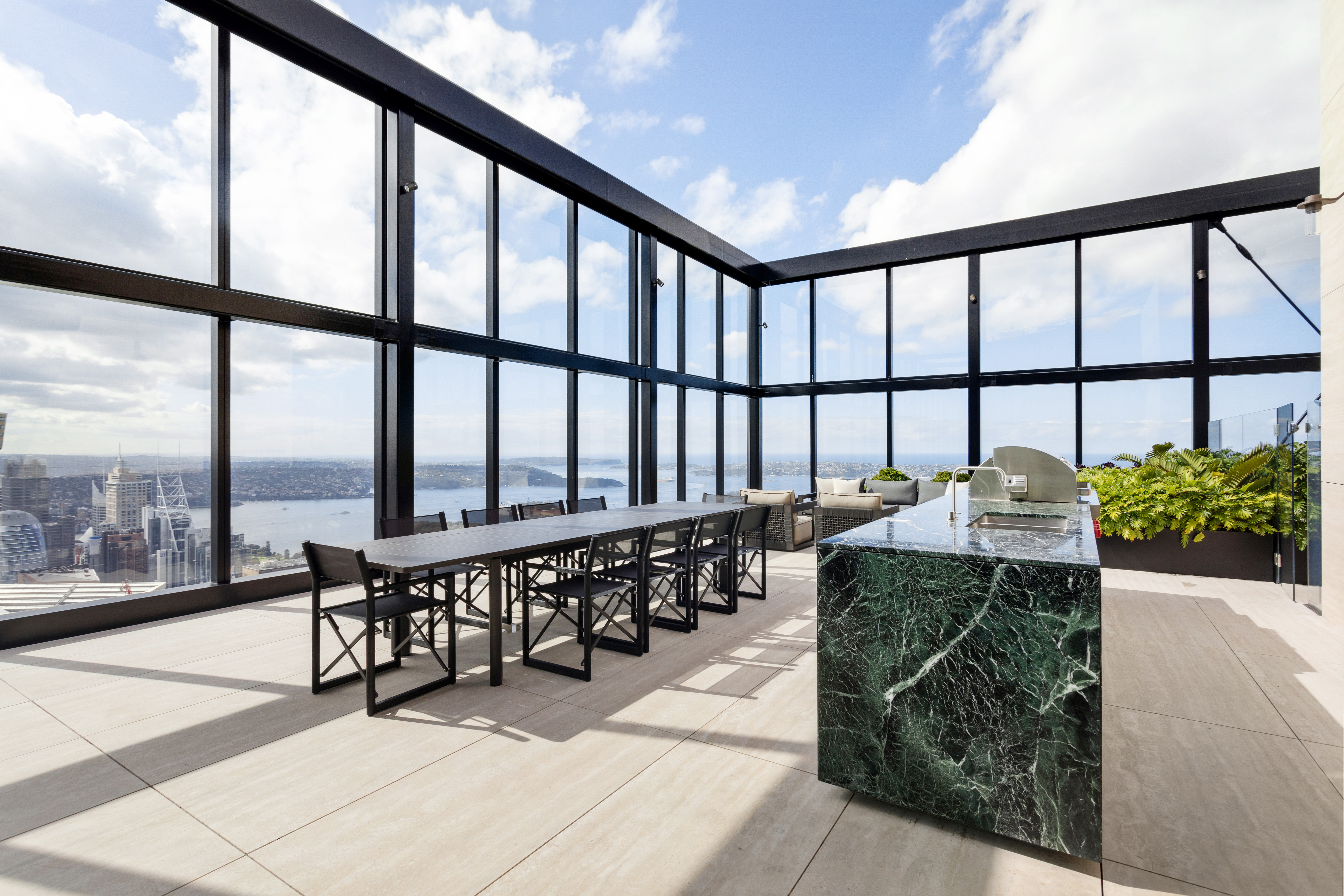 Penthouse 115 Bathurst Street, Sydney - Thumbnail 8
