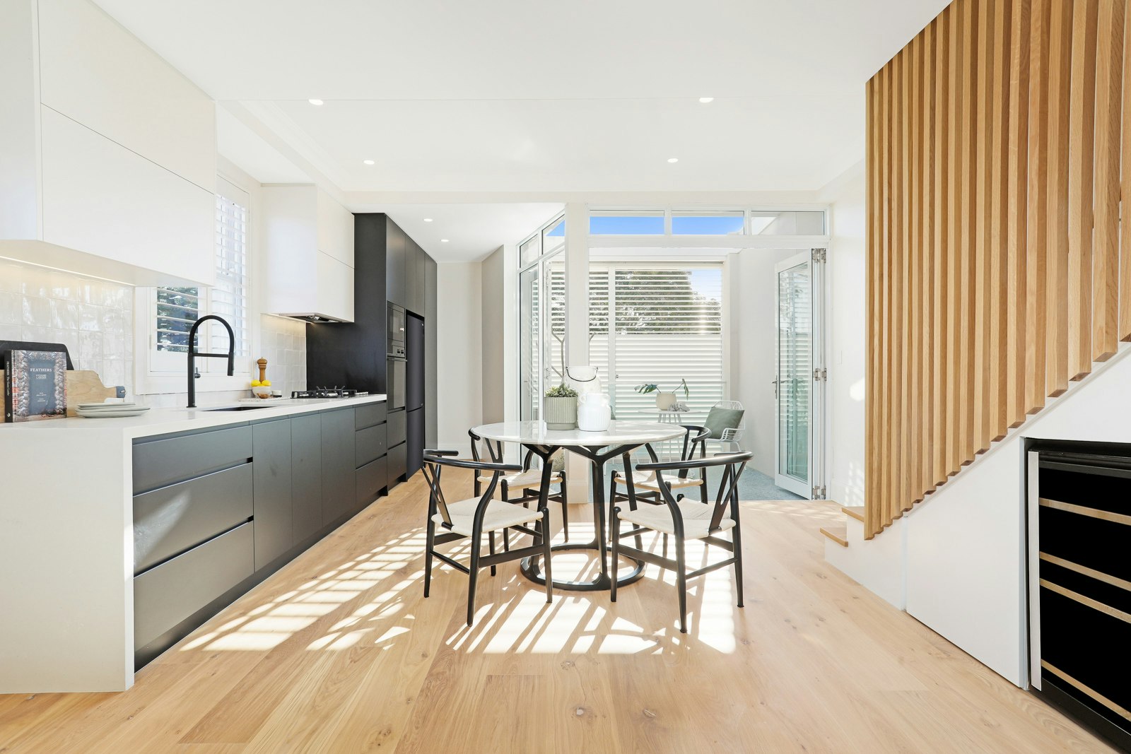 Image of indoors