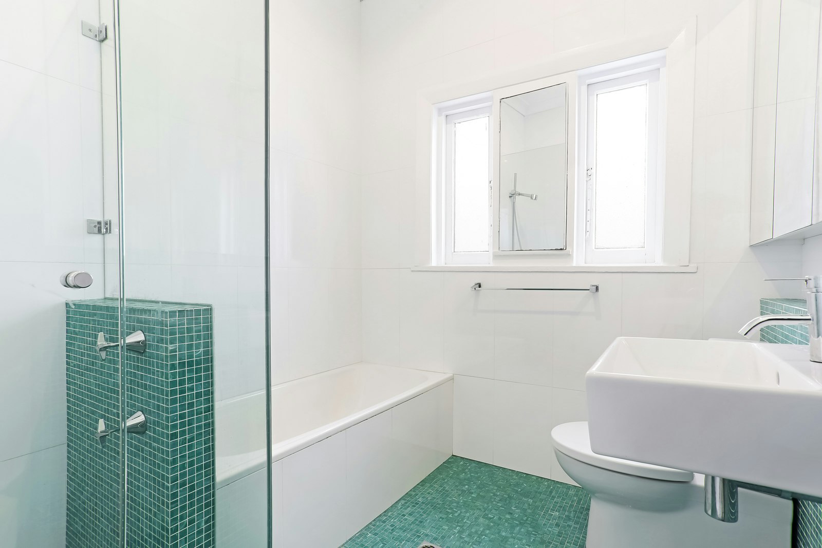 Image of bathing