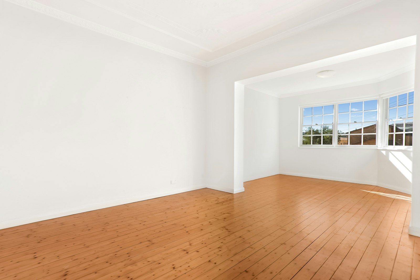 Image of floor