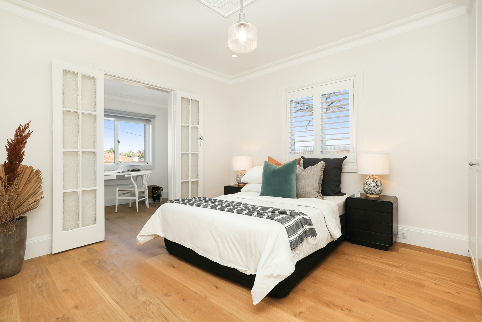 Image of interior design
