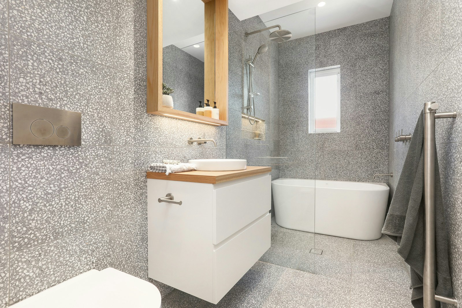 Image of bathing