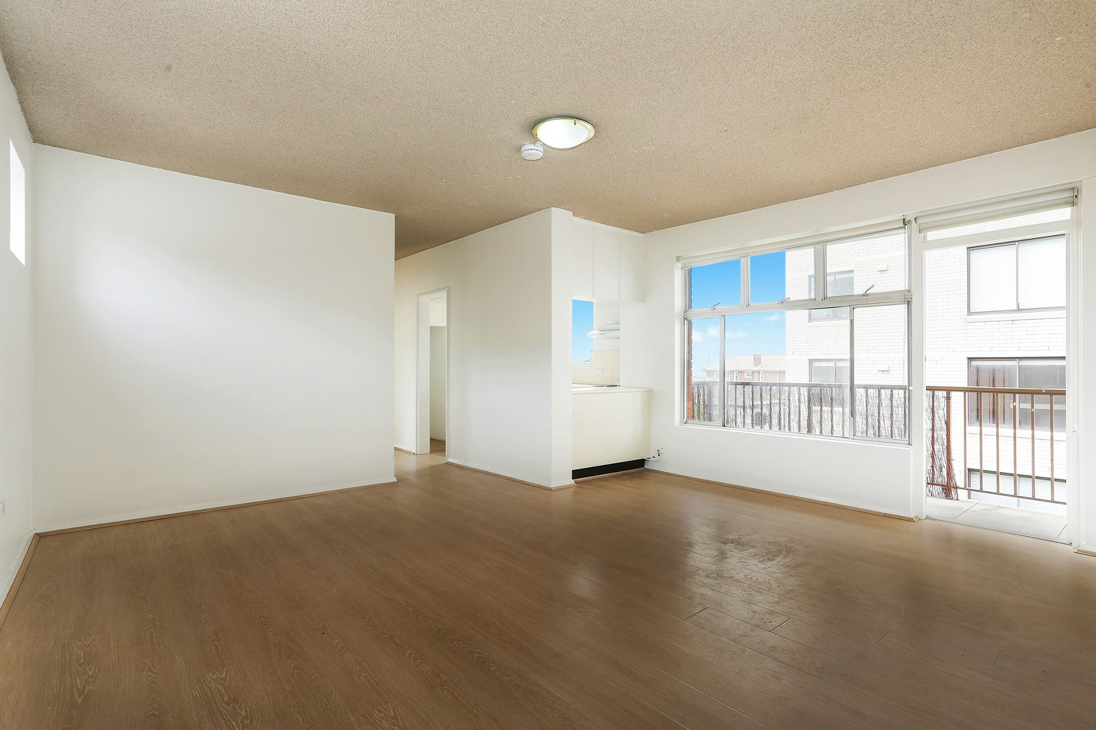 floor