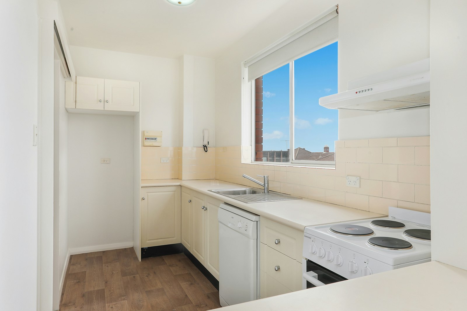 4/313 Bondi Road, Bondi NSW