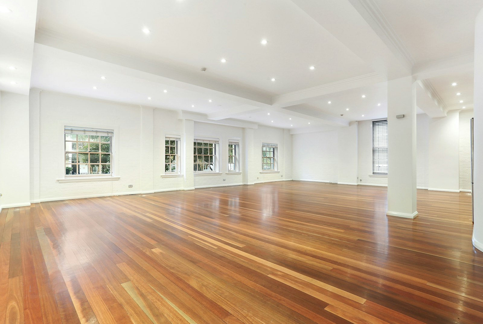 floor