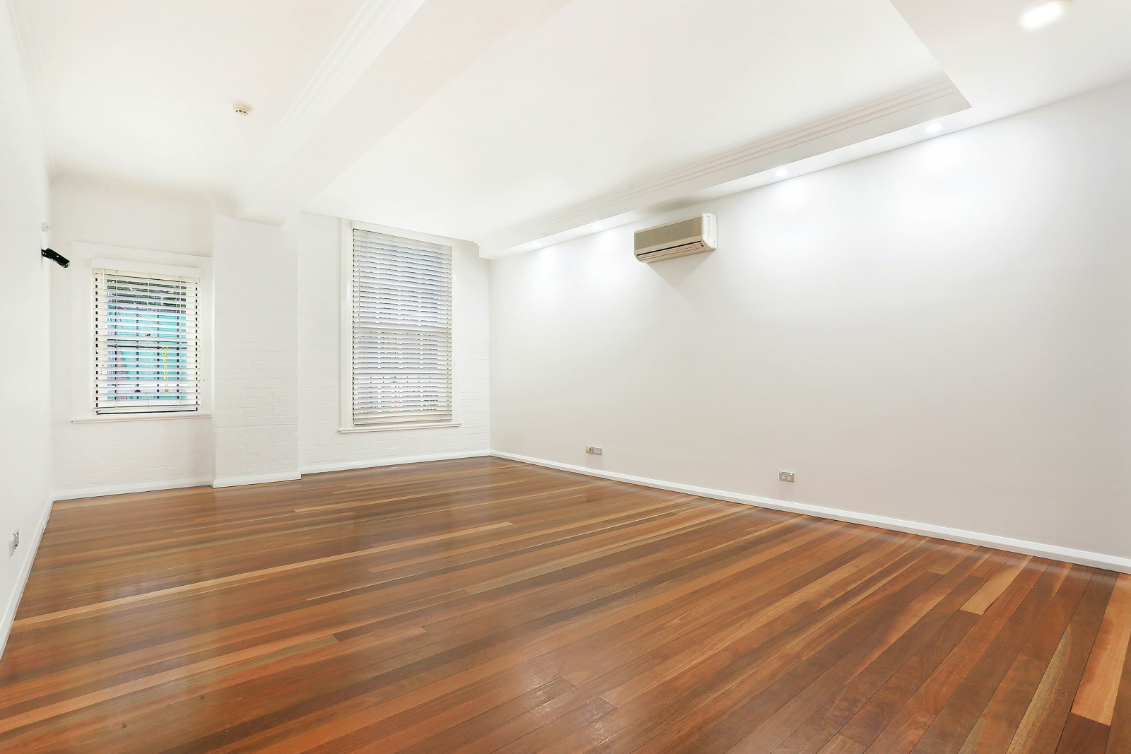 floor