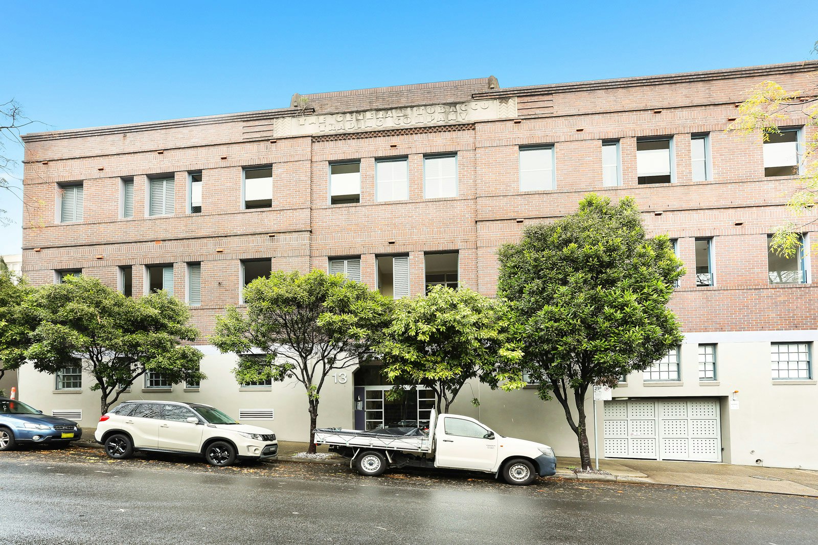 Image of city