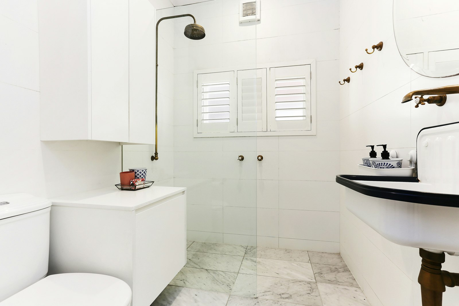 sink