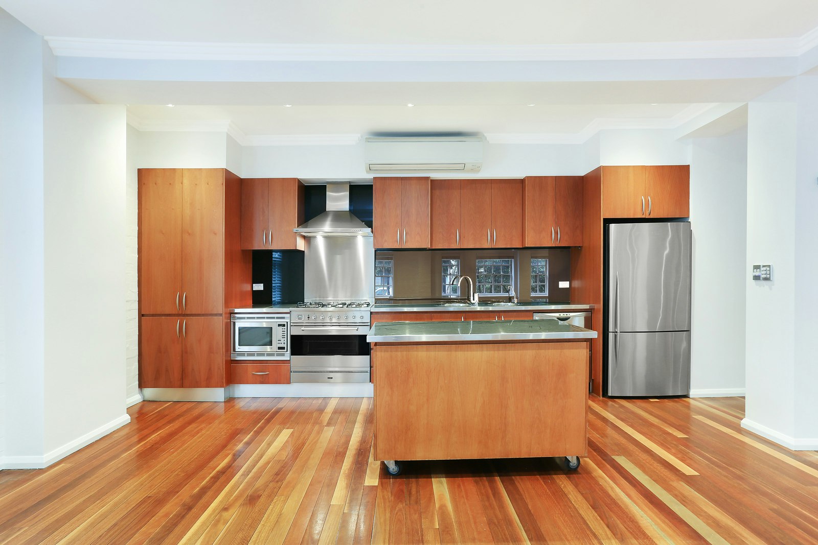 1/13-21 Macdonald Street, Paddington NSW