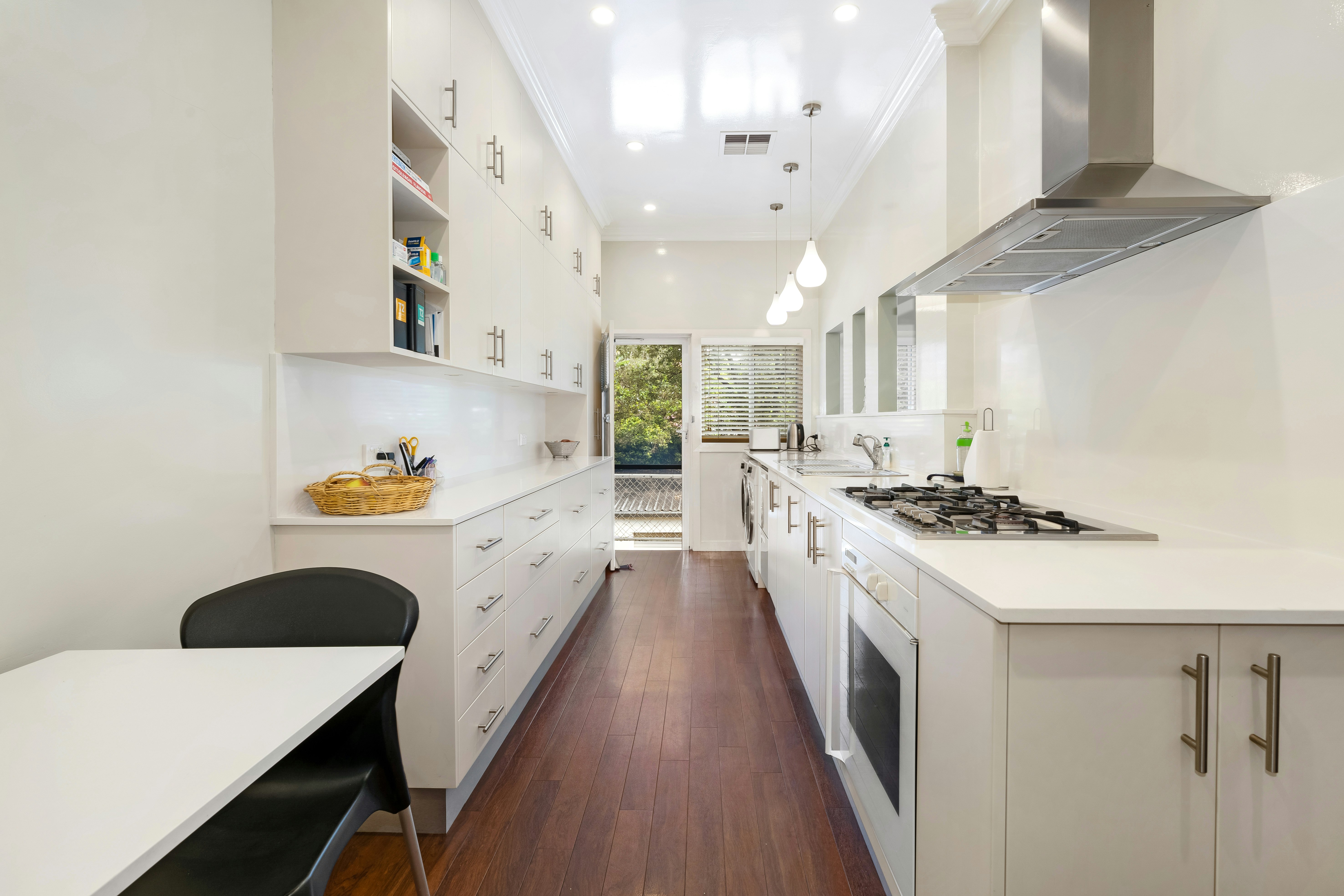 Image of indoors